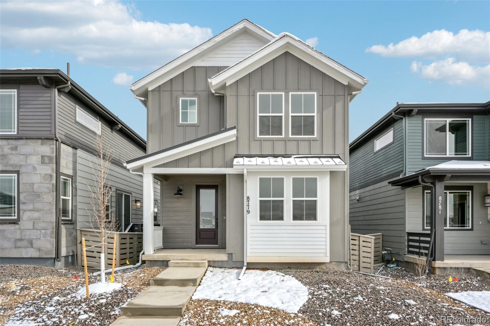 MLS Image #0 for 8779  whiteclover street,littleton, Colorado