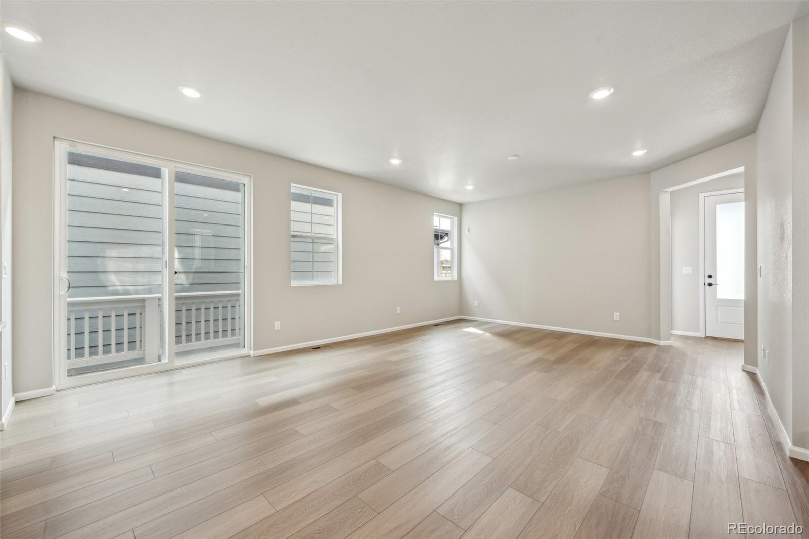 MLS Image #10 for 8779  whiteclover street,littleton, Colorado