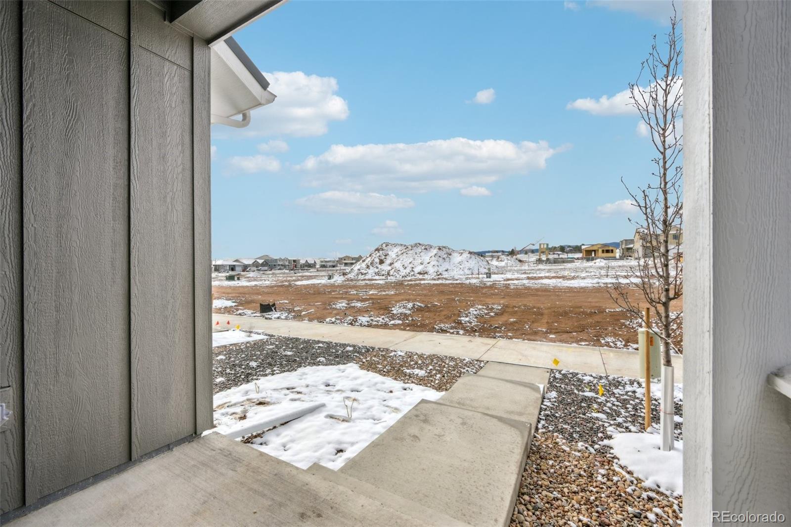 MLS Image #4 for 8779  whiteclover street,littleton, Colorado