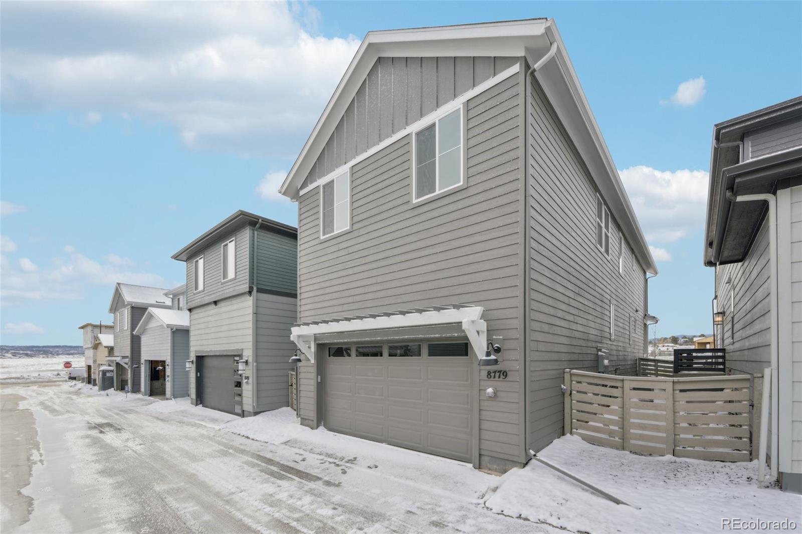 MLS Image #47 for 8779  whiteclover street,littleton, Colorado