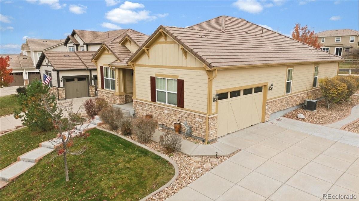 MLS Image #1 for 16566  edwards way,broomfield, Colorado