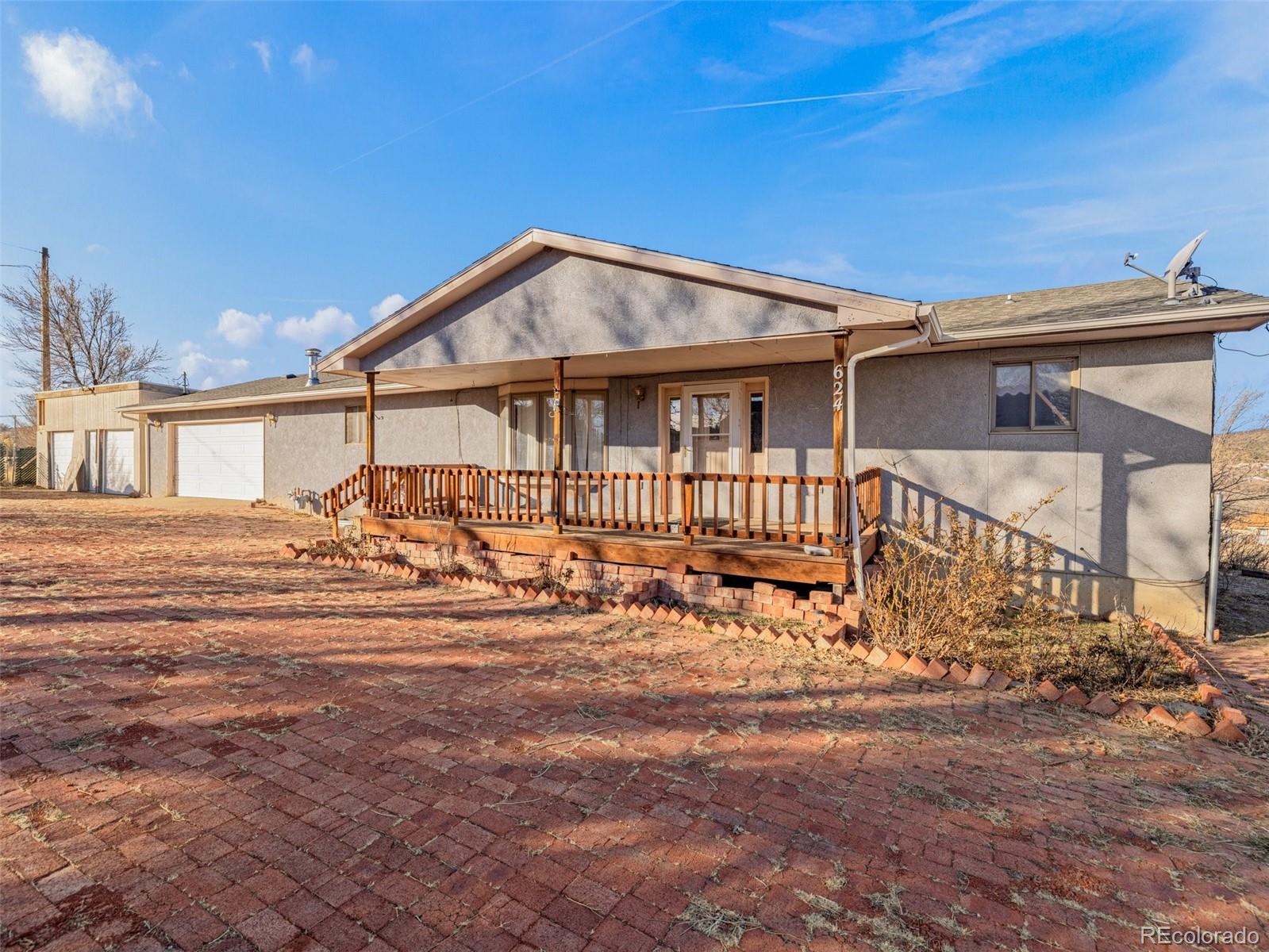 MLS Image #0 for 624 w washington avenue,trinidad, Colorado