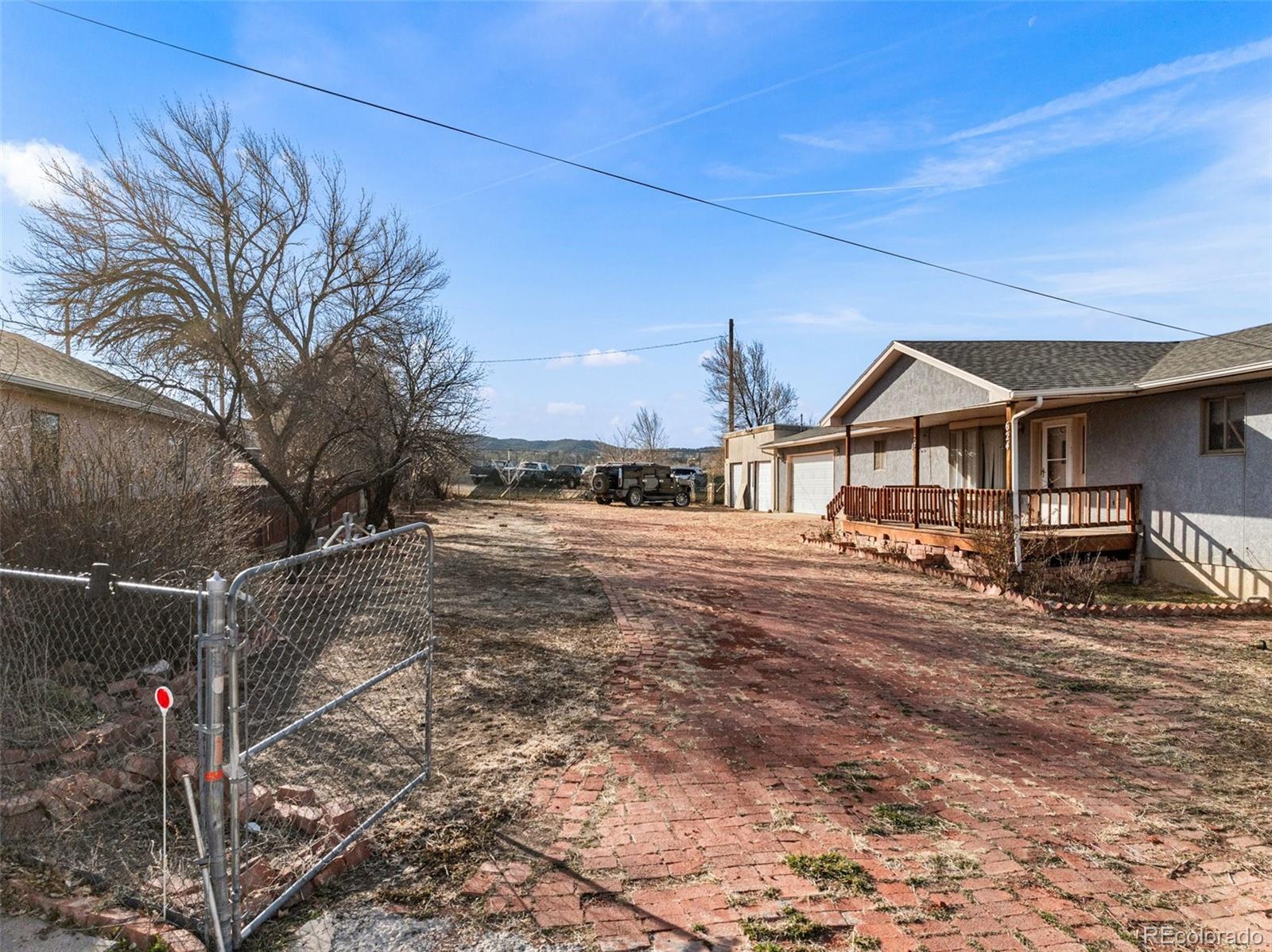 MLS Image #25 for 624 w washington avenue,trinidad, Colorado