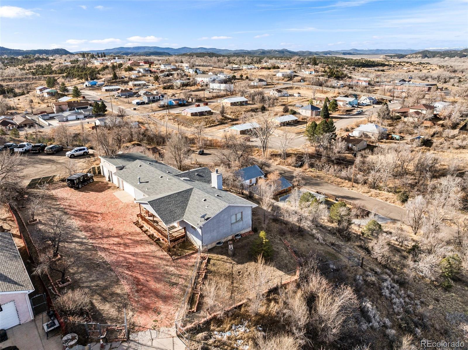 MLS Image #26 for 624 w washington avenue,trinidad, Colorado