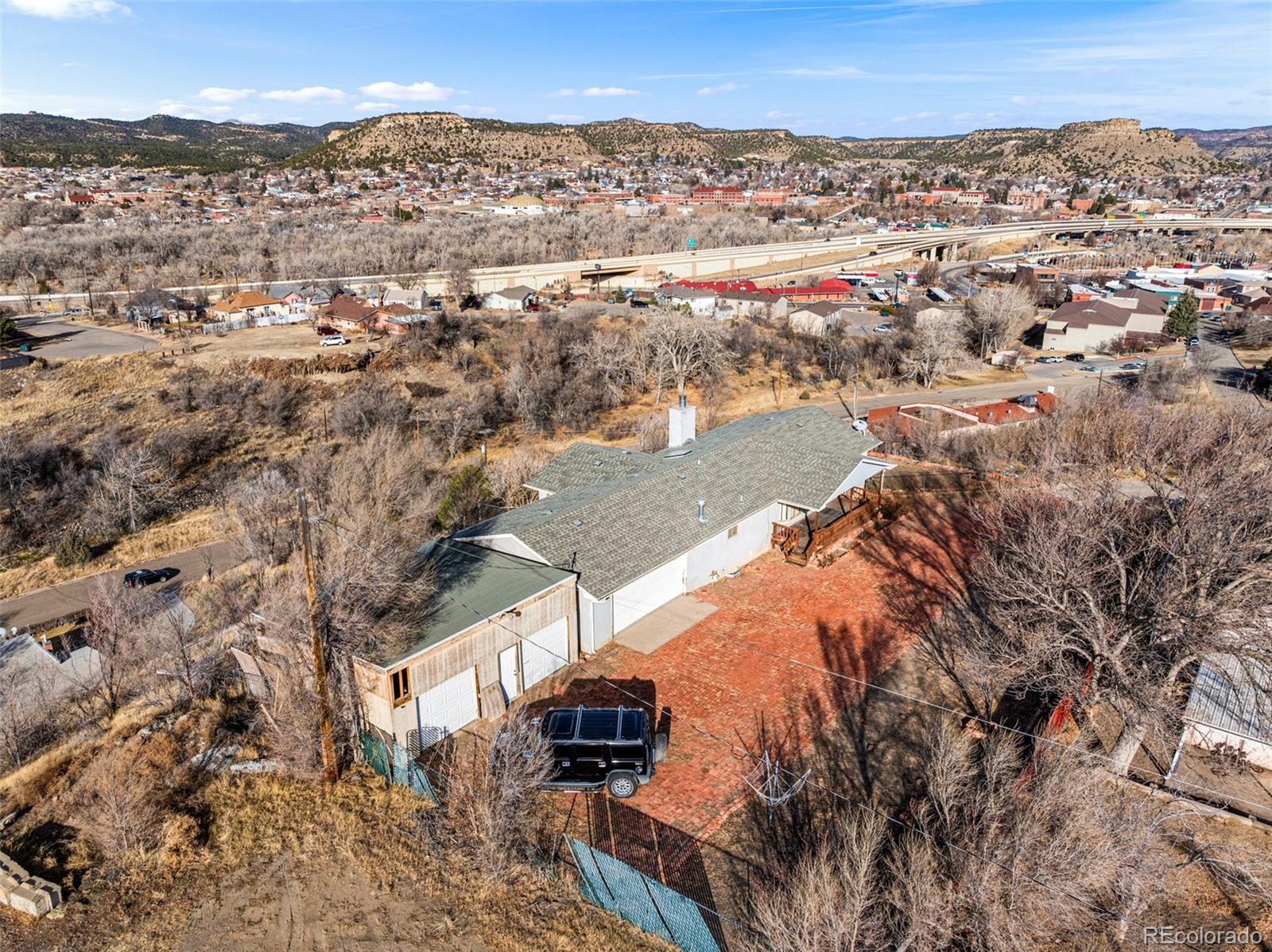MLS Image #27 for 624 w washington avenue,trinidad, Colorado