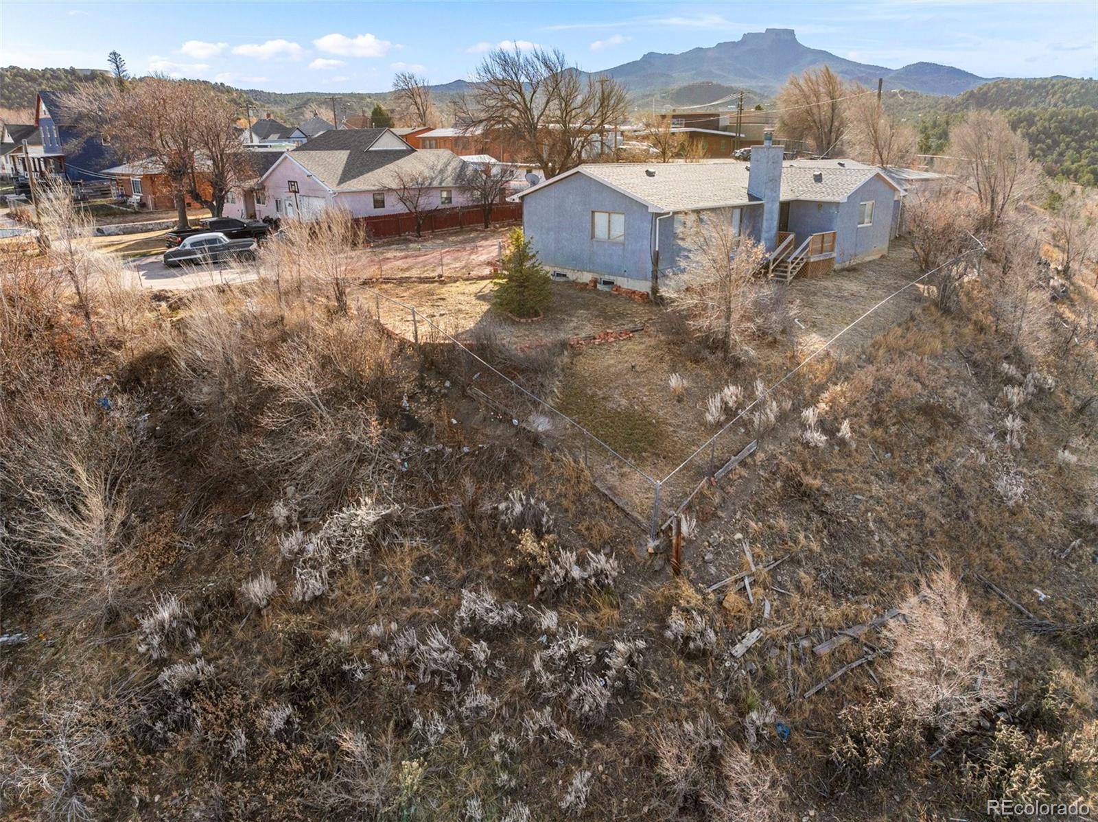 MLS Image #28 for 624 w washington avenue,trinidad, Colorado