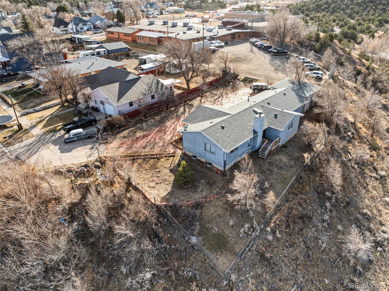 MLS Image #29 for 624 w washington avenue,trinidad, Colorado
