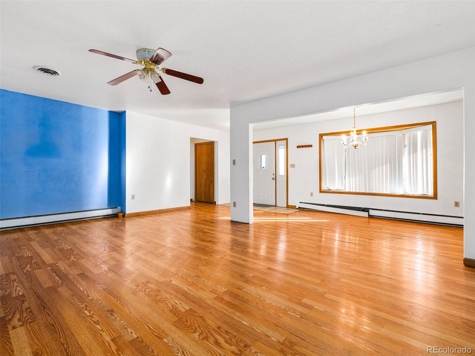 MLS Image #3 for 624 w washington avenue,trinidad, Colorado