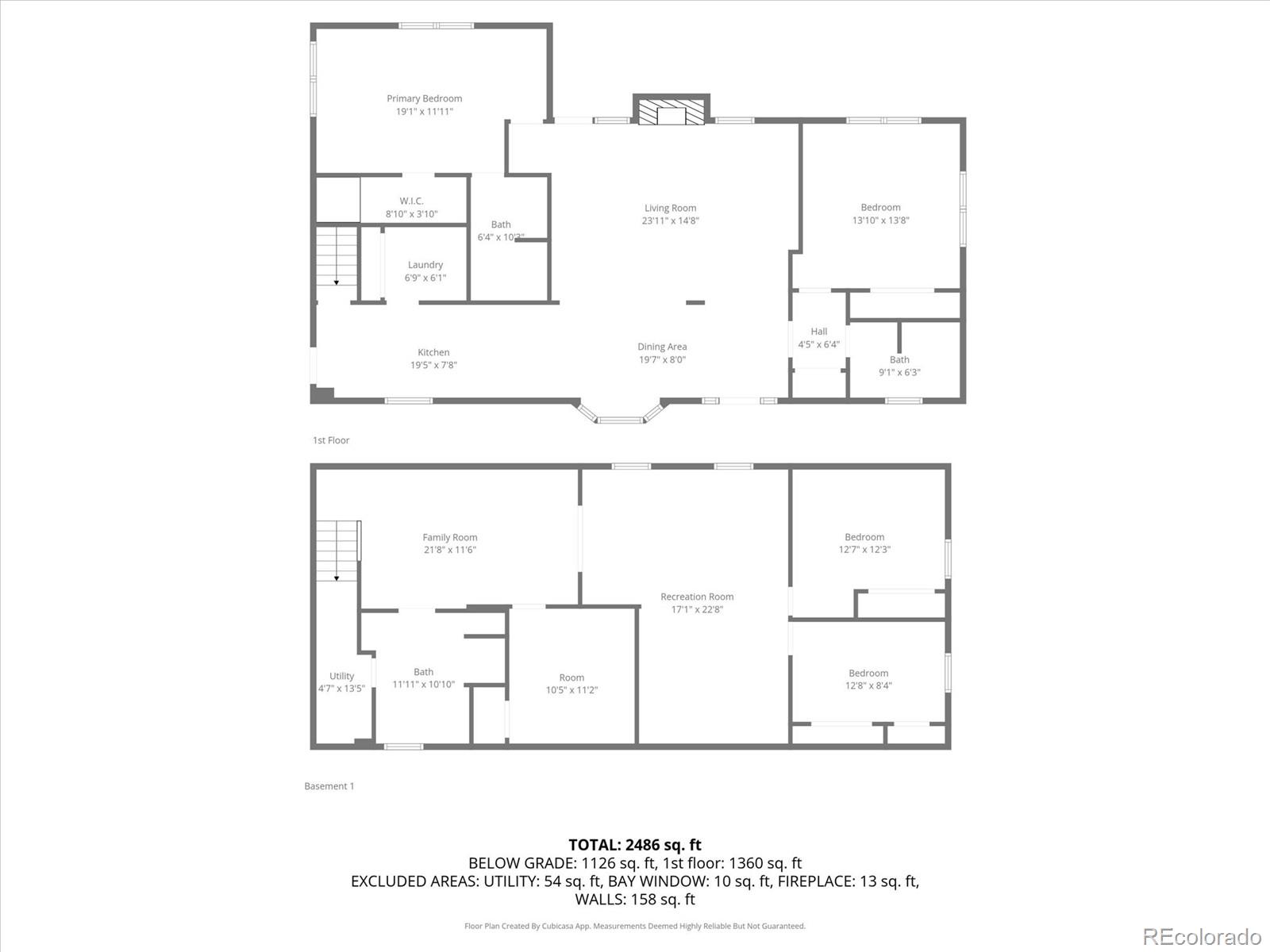 MLS Image #32 for 624 w washington avenue,trinidad, Colorado