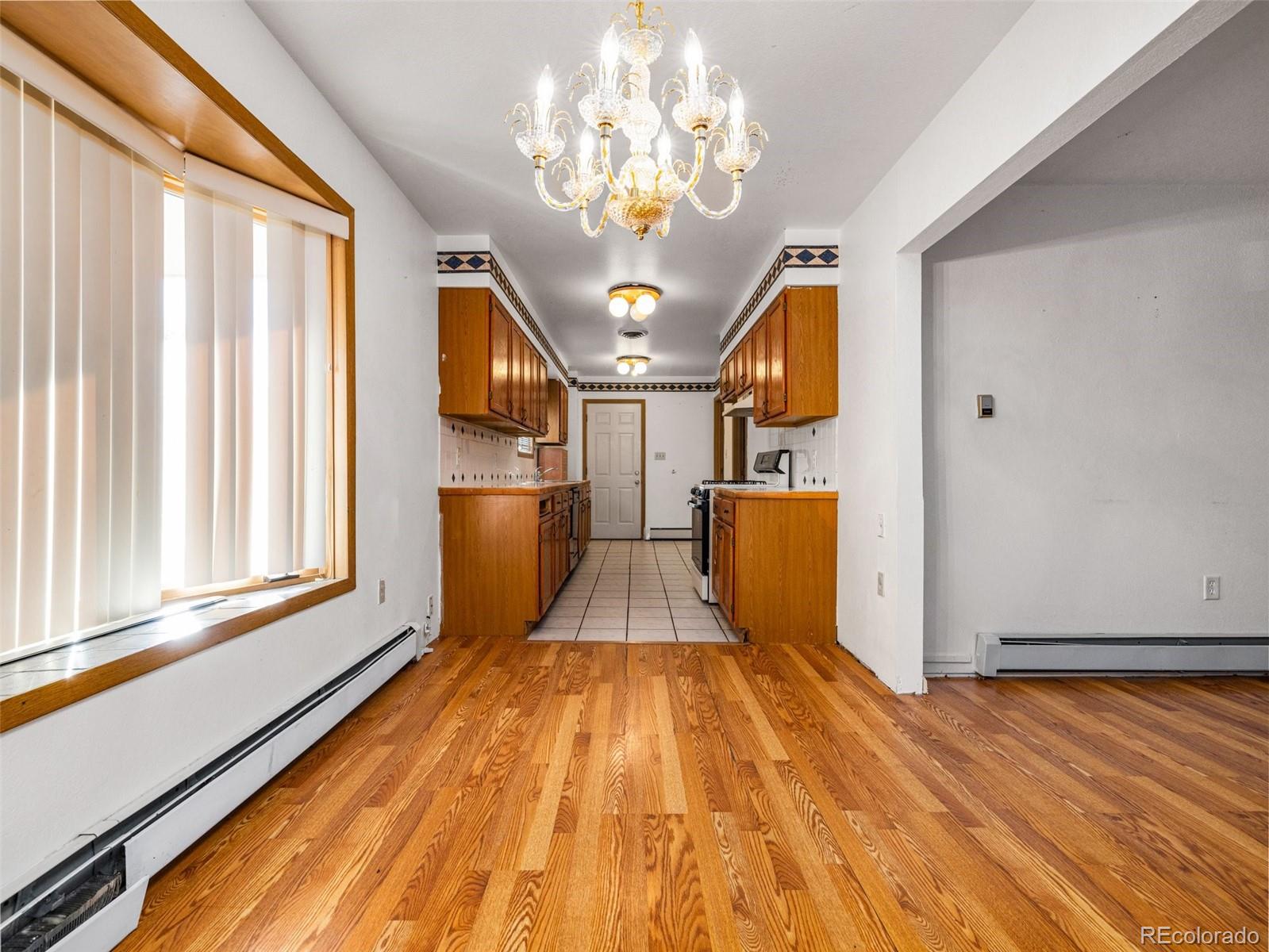 MLS Image #5 for 624 w washington avenue,trinidad, Colorado