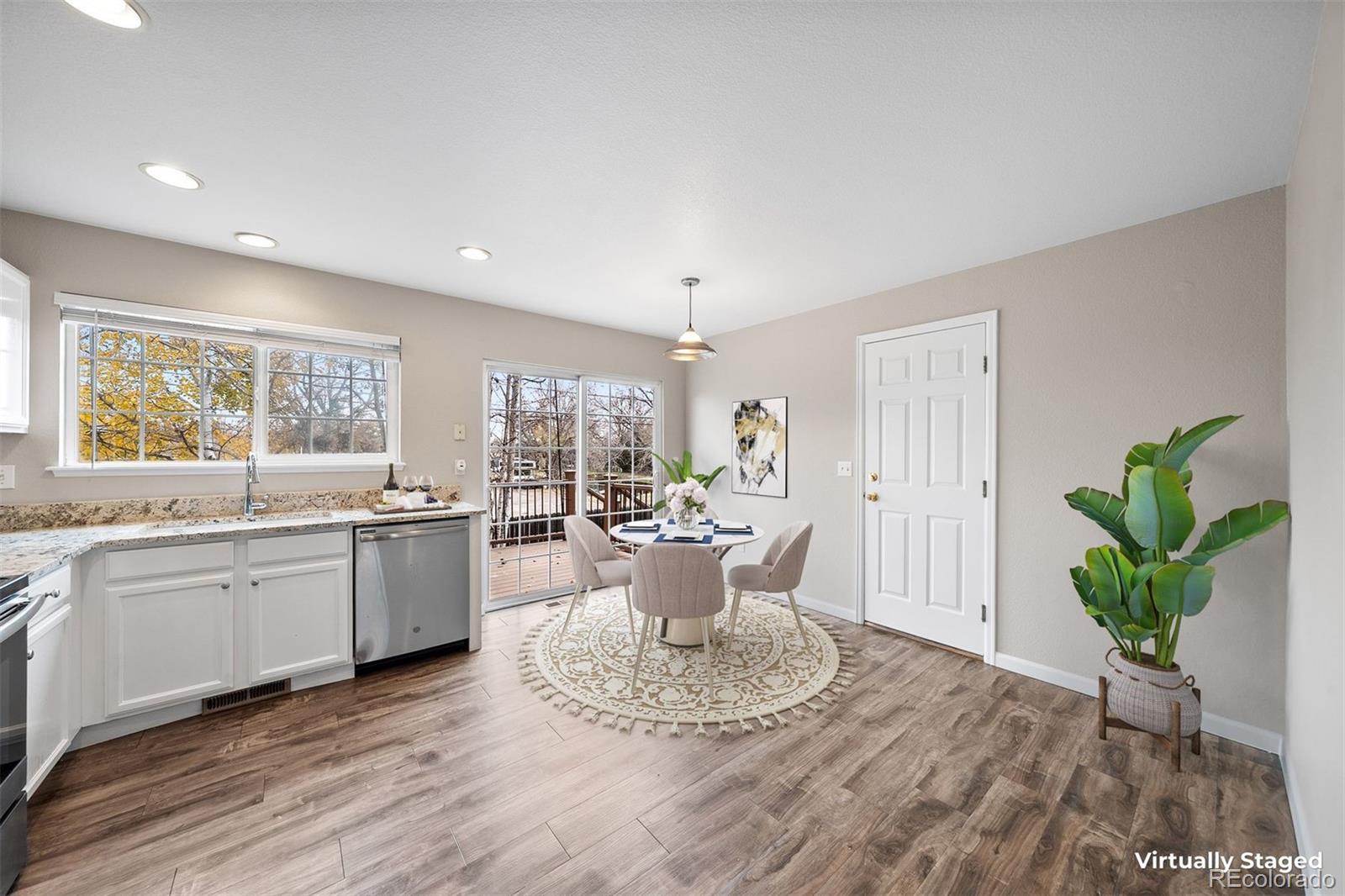 MLS Image #7 for 13304 w 70th place,arvada, Colorado