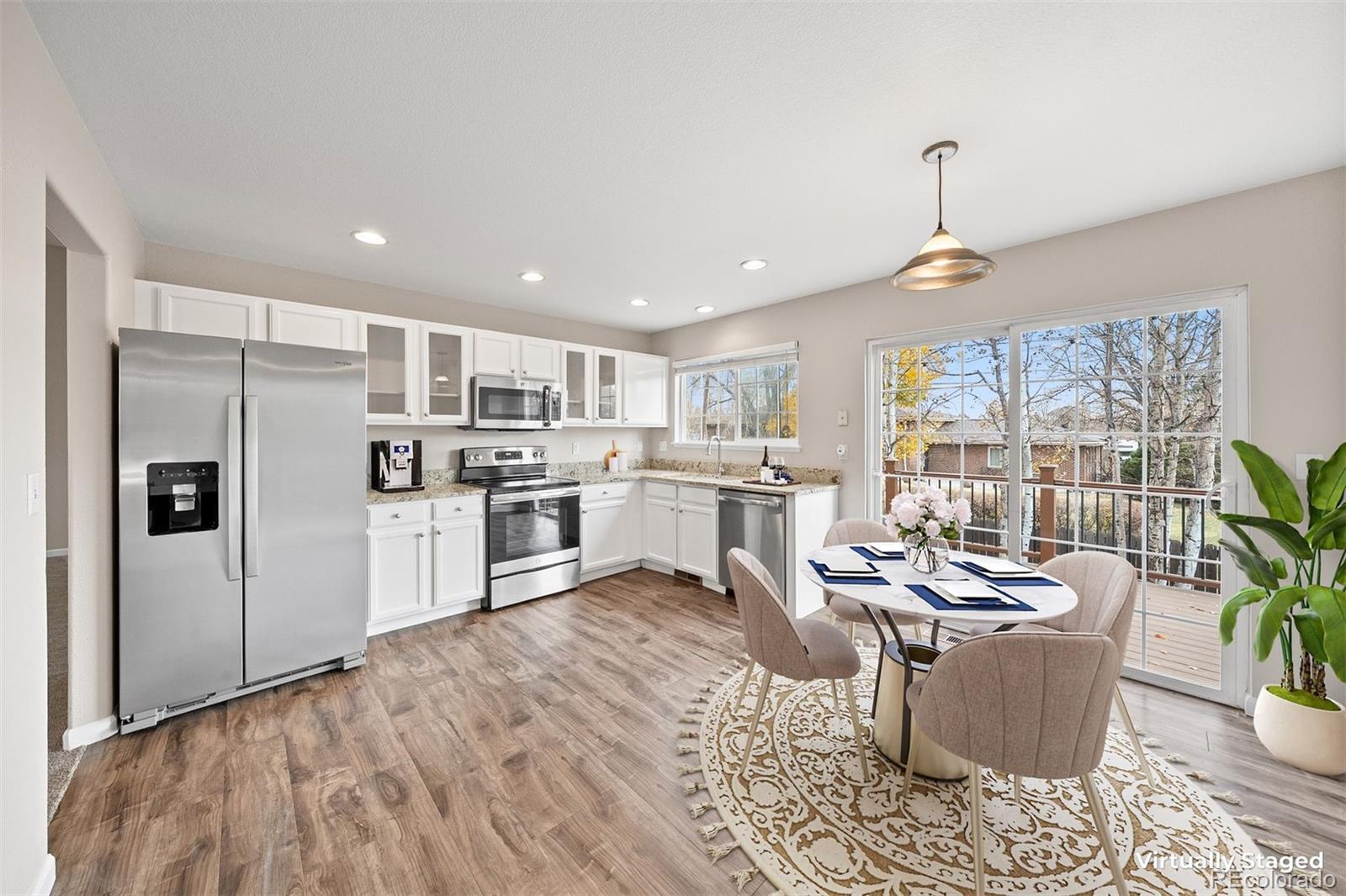 MLS Image #9 for 13304 w 70th place,arvada, Colorado