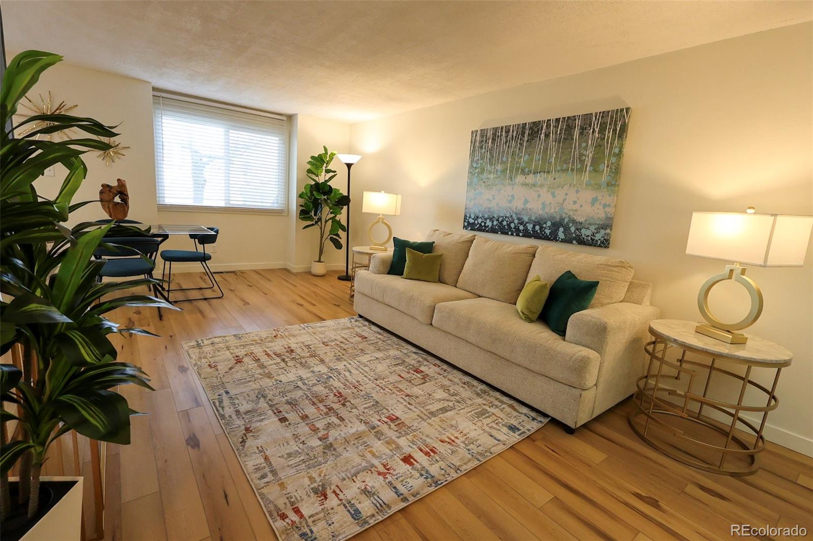 MLS Image #3 for 2840 s kenton court ,aurora, Colorado