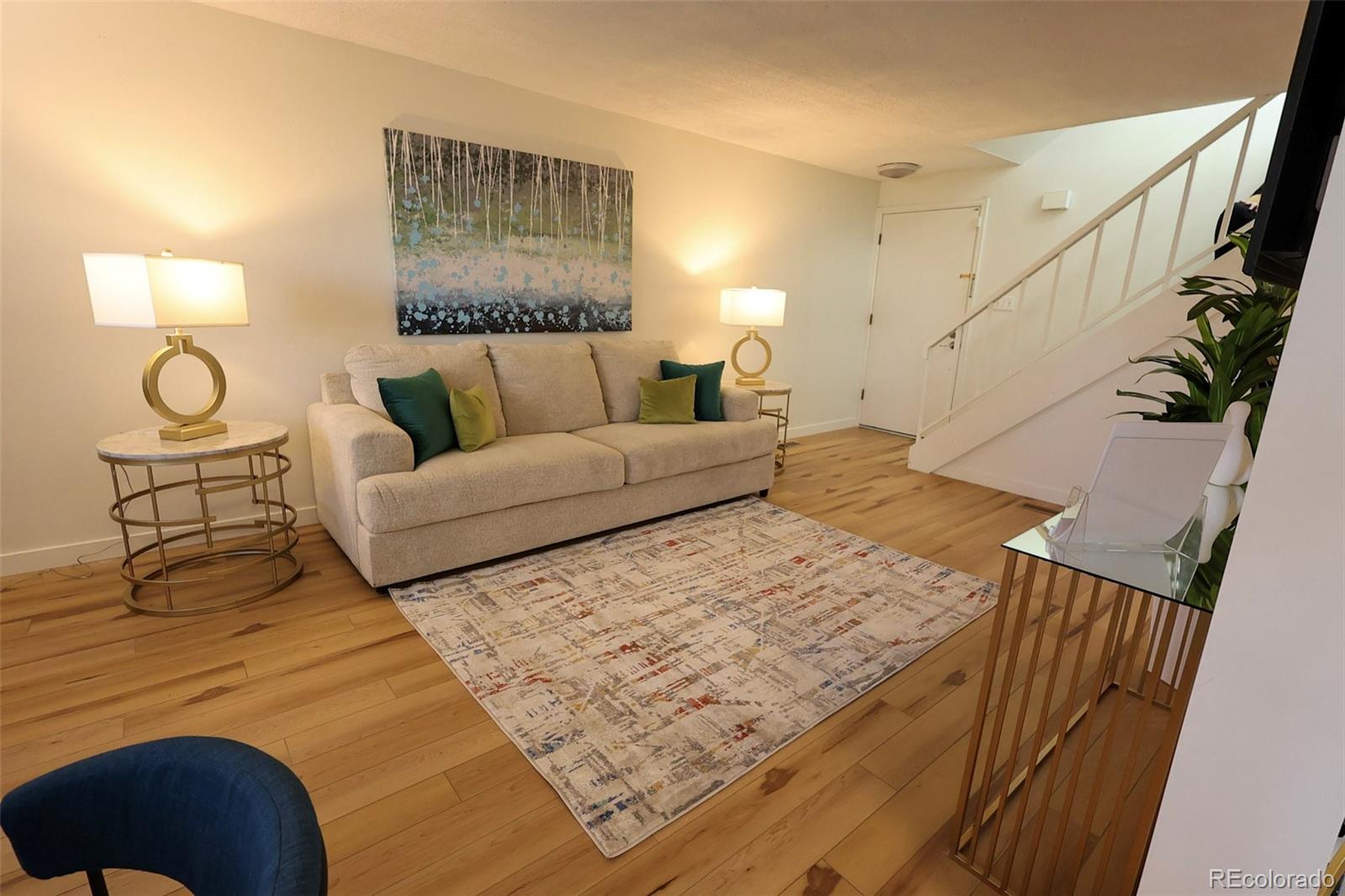 MLS Image #4 for 2840 s kenton court ,aurora, Colorado