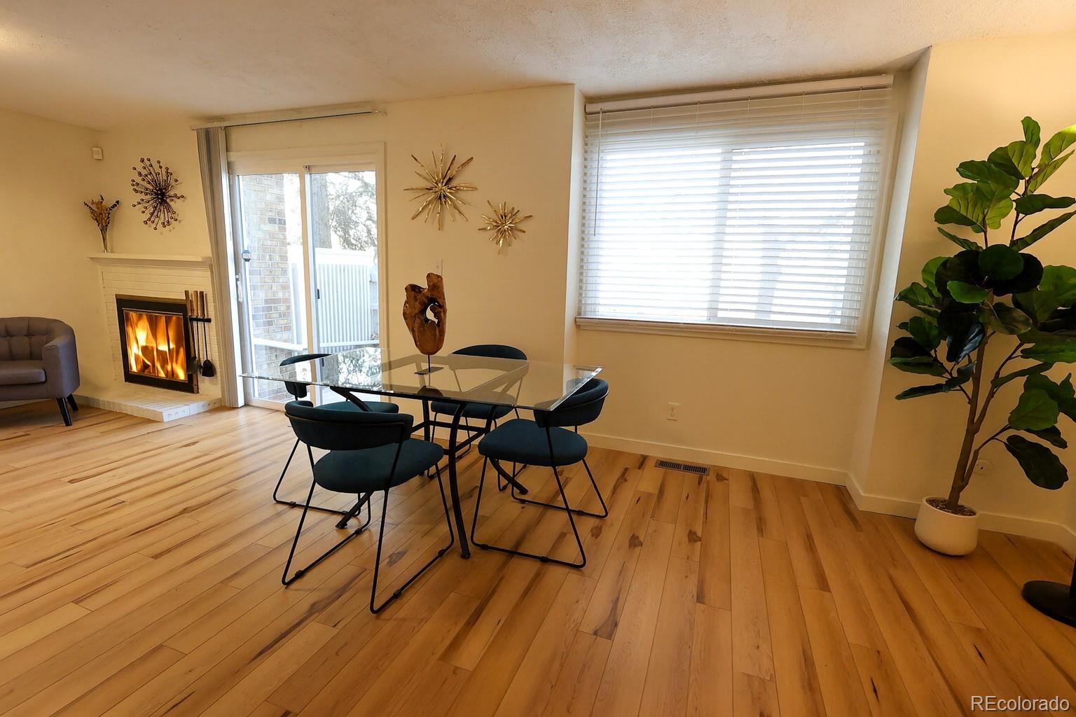 MLS Image #5 for 2840 s kenton court ,aurora, Colorado