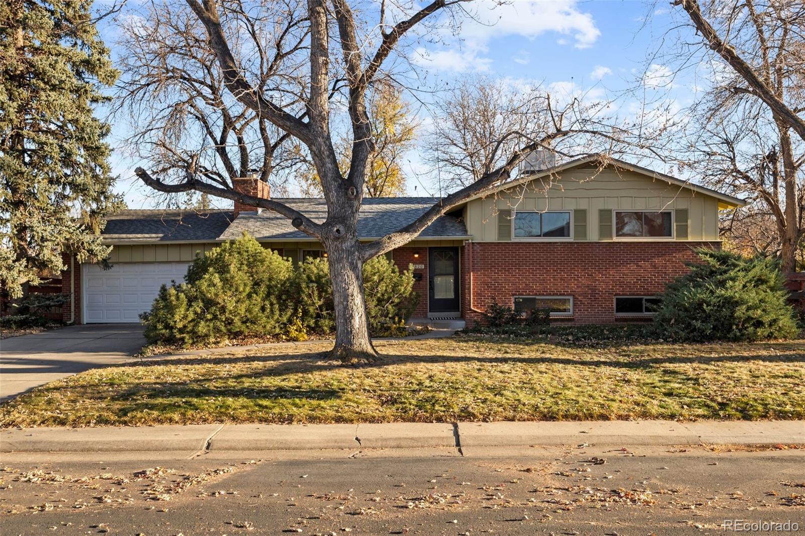 MLS Image #1 for 11820 w 30th place,lakewood, Colorado