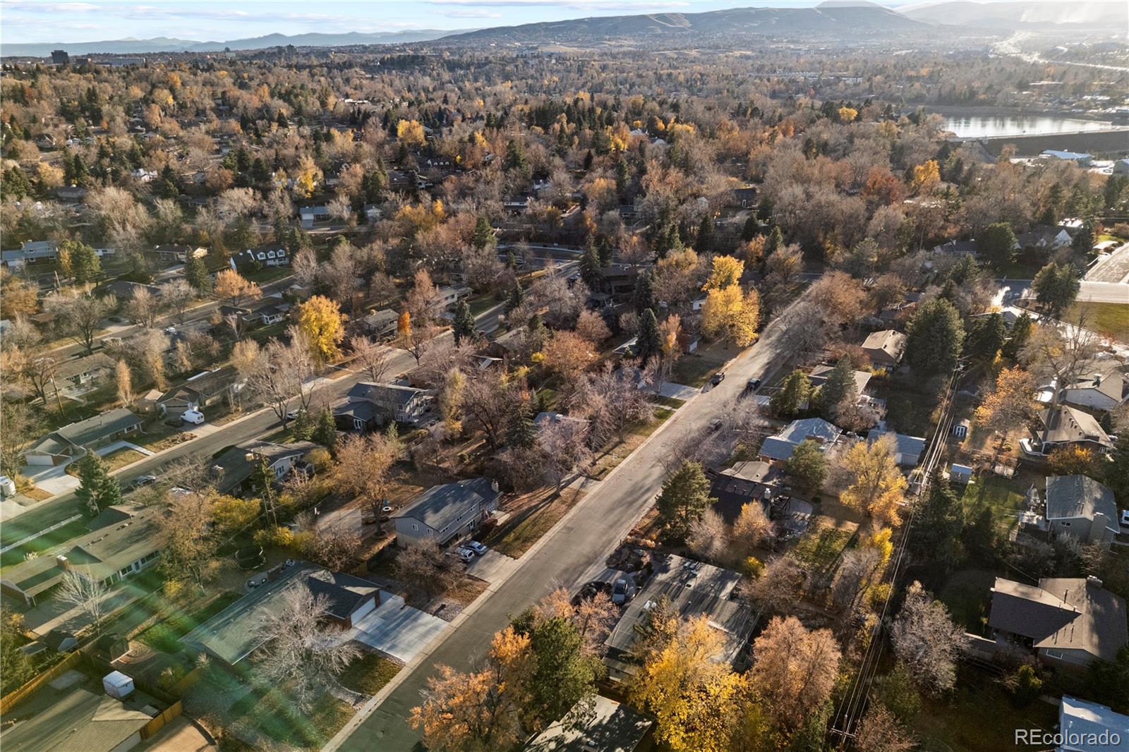 MLS Image #2 for 11820 w 30th place,lakewood, Colorado