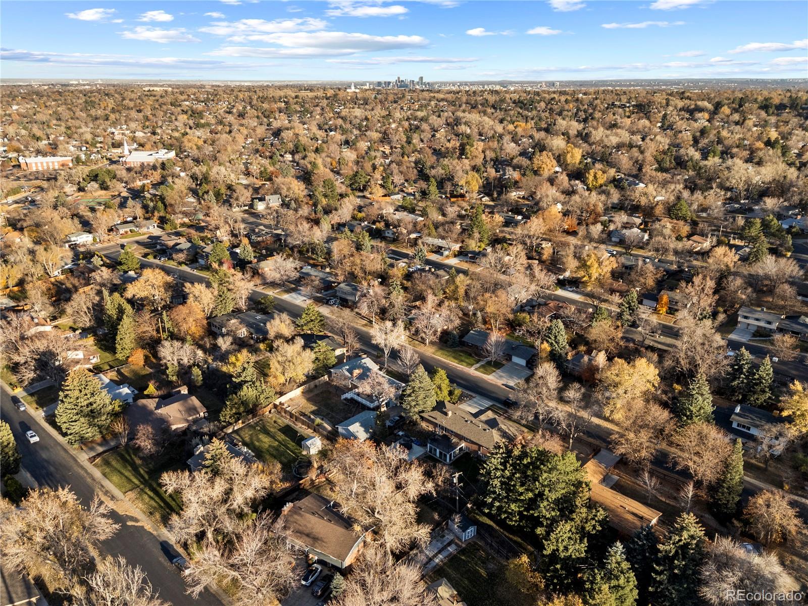 MLS Image #34 for 11820 w 30th place,lakewood, Colorado