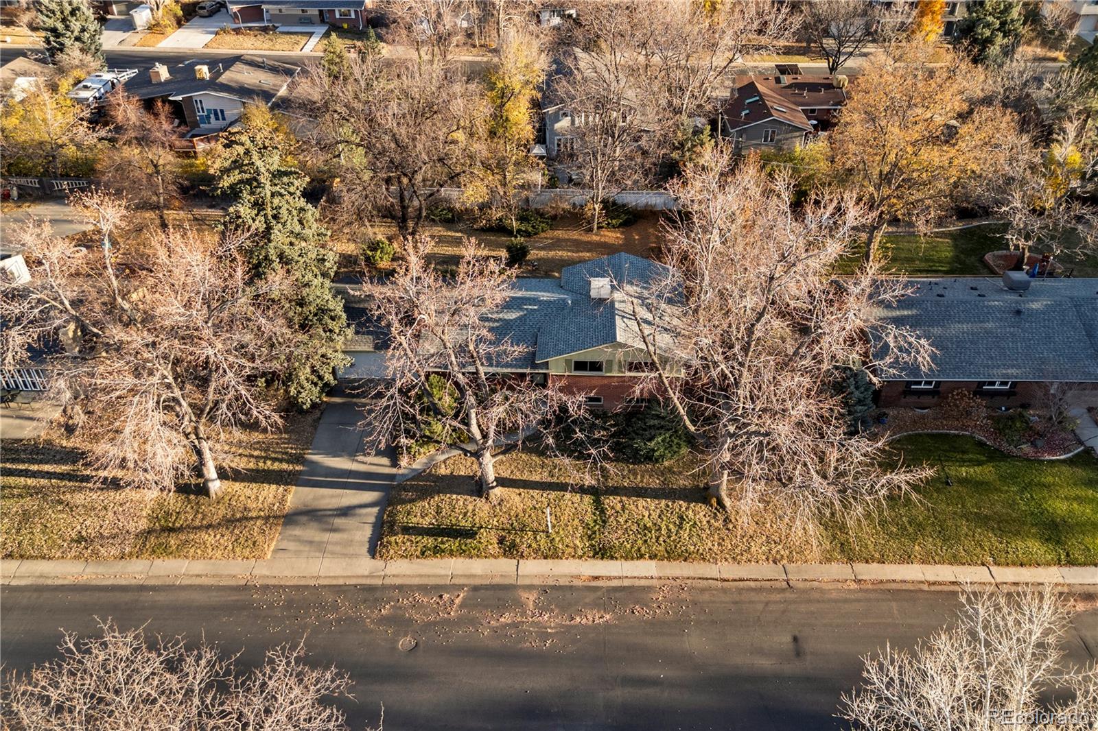 MLS Image #37 for 11820 w 30th place,lakewood, Colorado