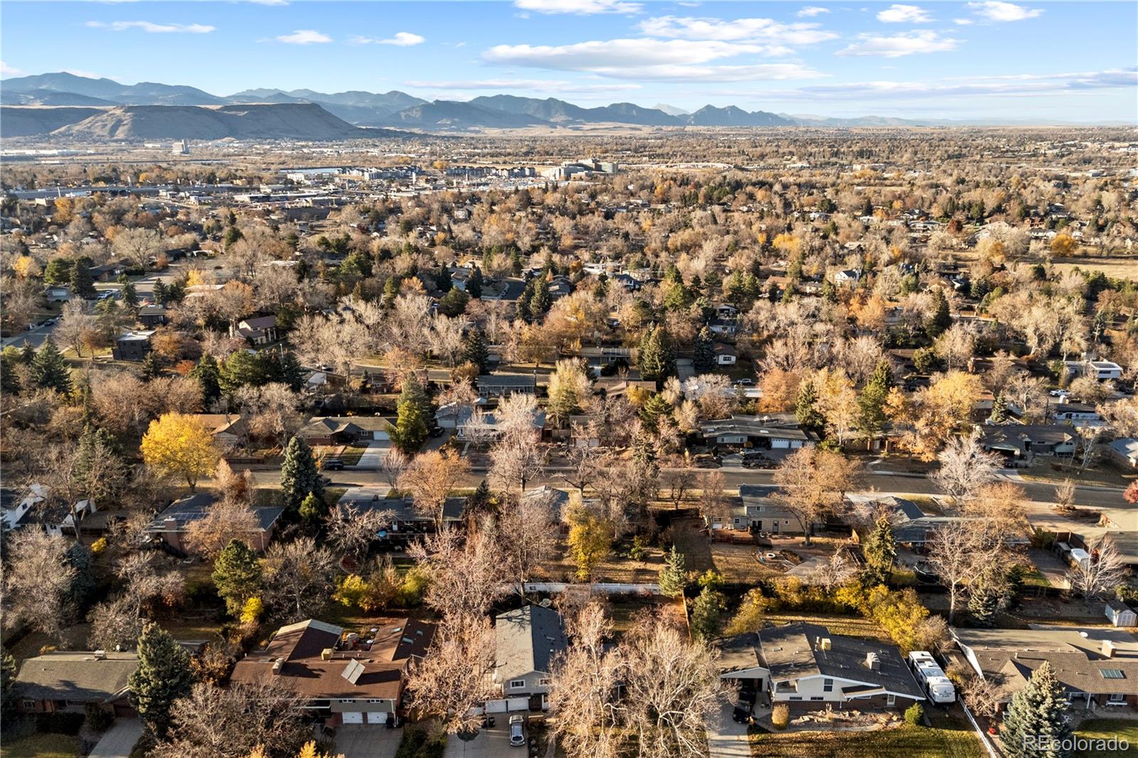 MLS Image #38 for 11820 w 30th place,lakewood, Colorado