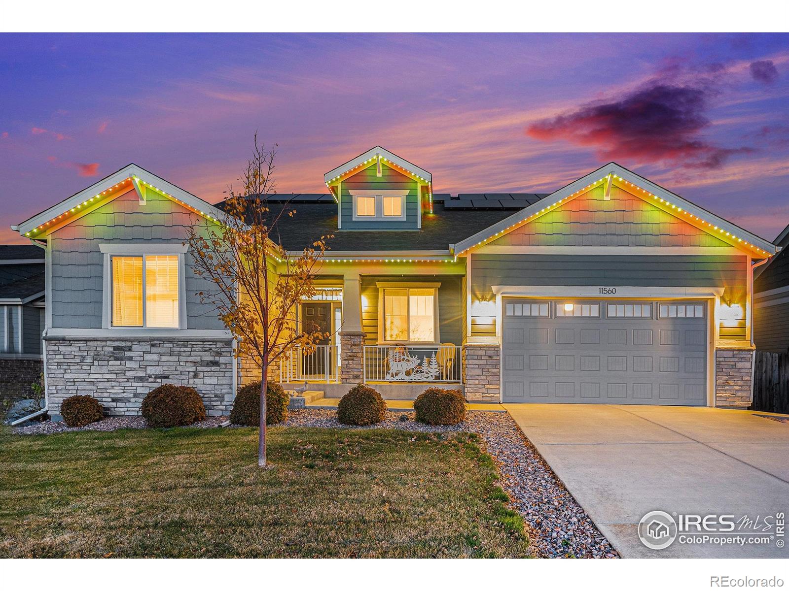 MLS Image #1 for 11560  kalispell street,commerce city, Colorado