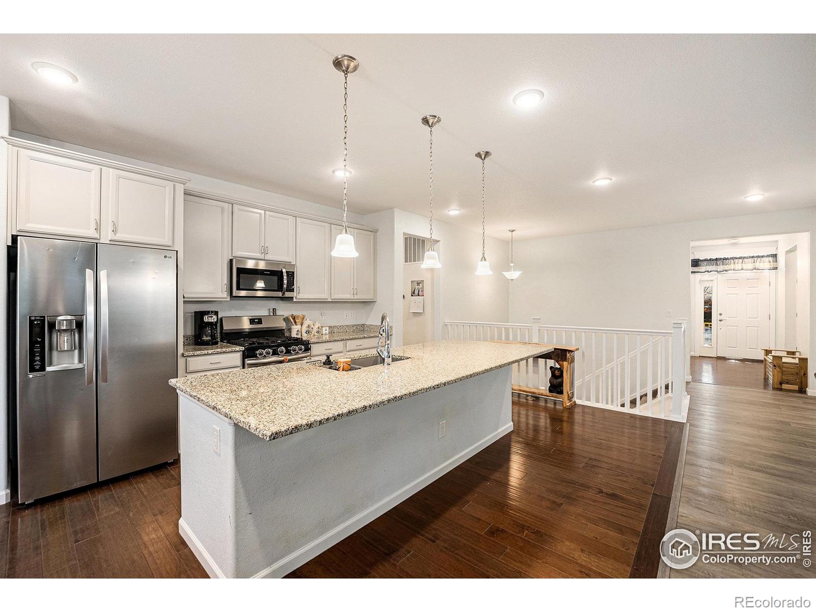 MLS Image #12 for 11560  kalispell street,commerce city, Colorado