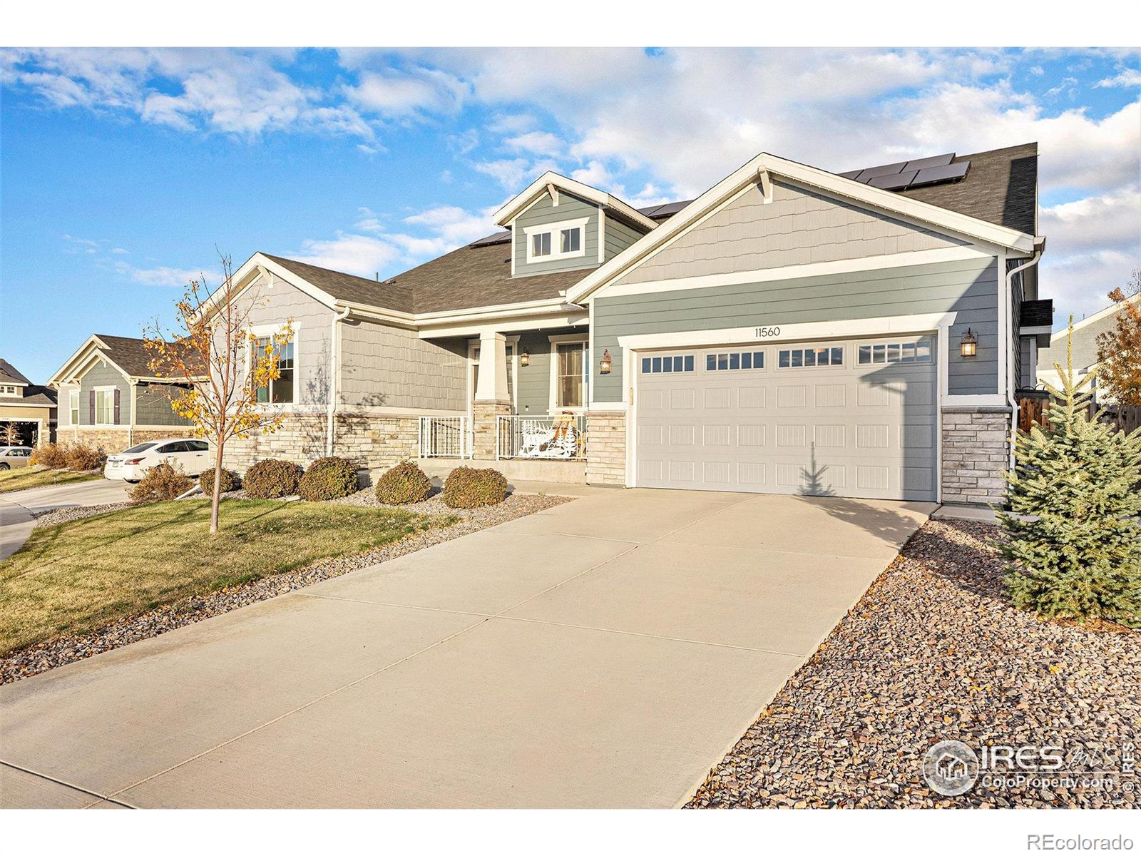 MLS Image #2 for 11560  kalispell street,commerce city, Colorado