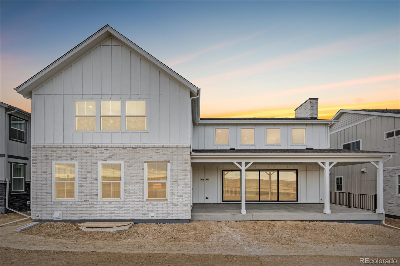 MLS Image #1 for 6469  still pine circle,castle pines, Colorado