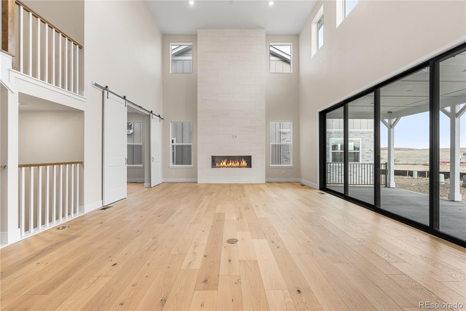 MLS Image #7 for 6469  still pine circle,castle pines, Colorado