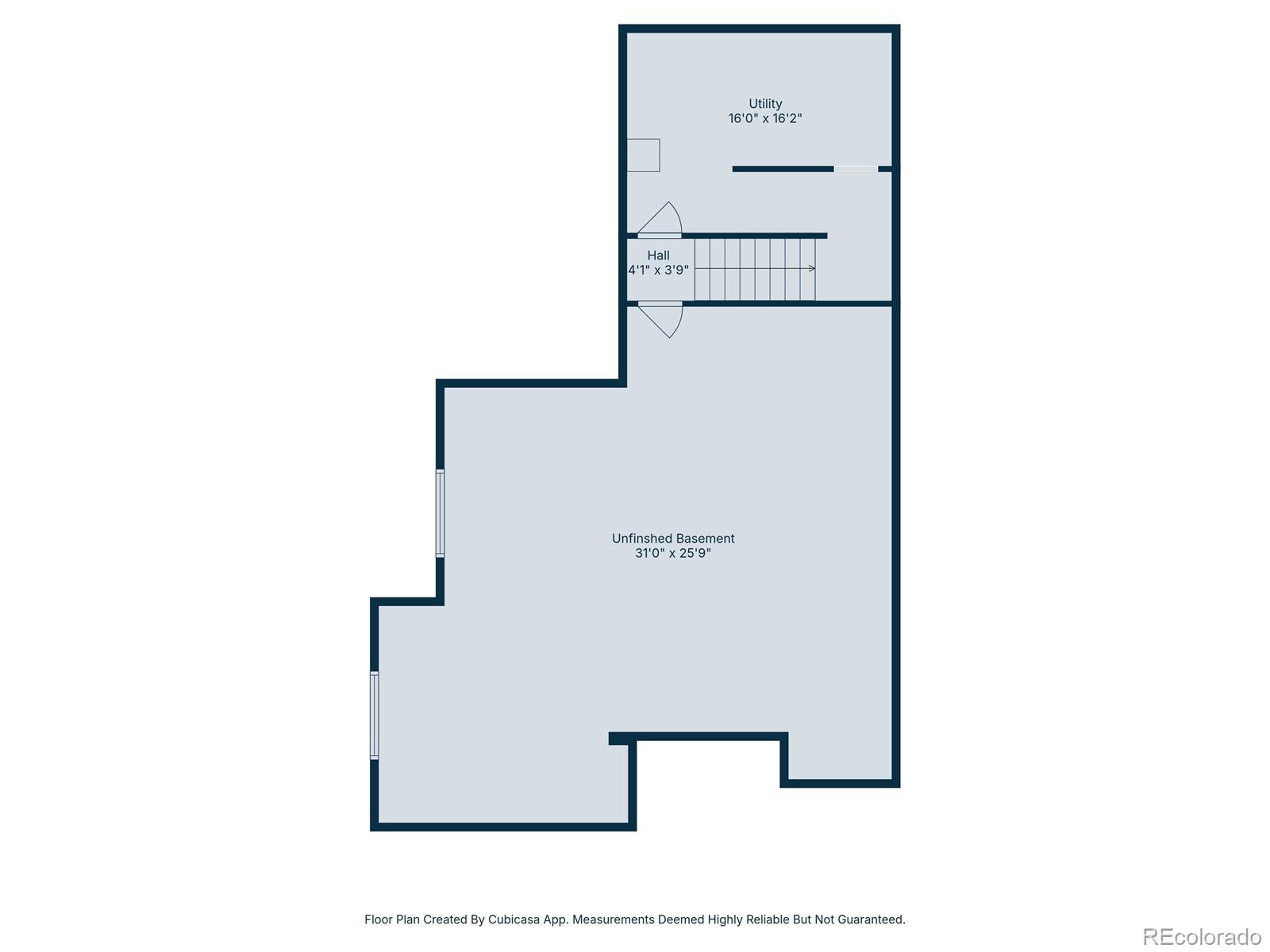 MLS Image #32 for 7032  fireside way,castle rock, Colorado