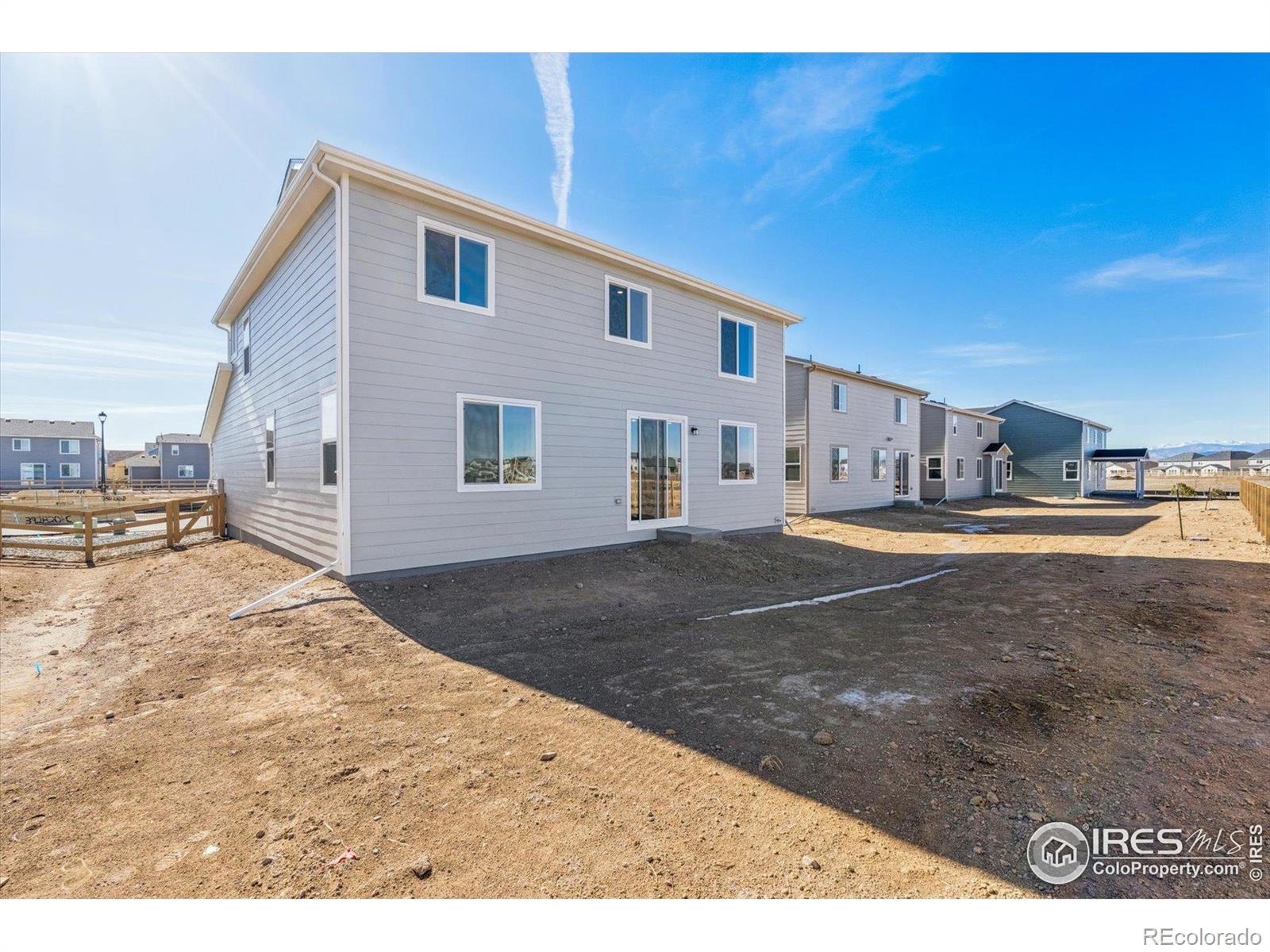 MLS Image #29 for 866  mesic lane,windsor, Colorado