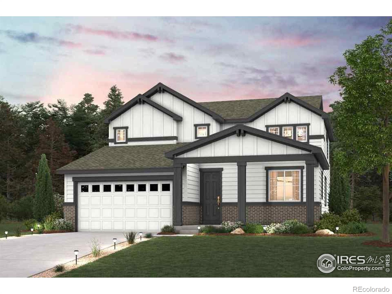 MLS Image #30 for 866  mesic lane,windsor, Colorado