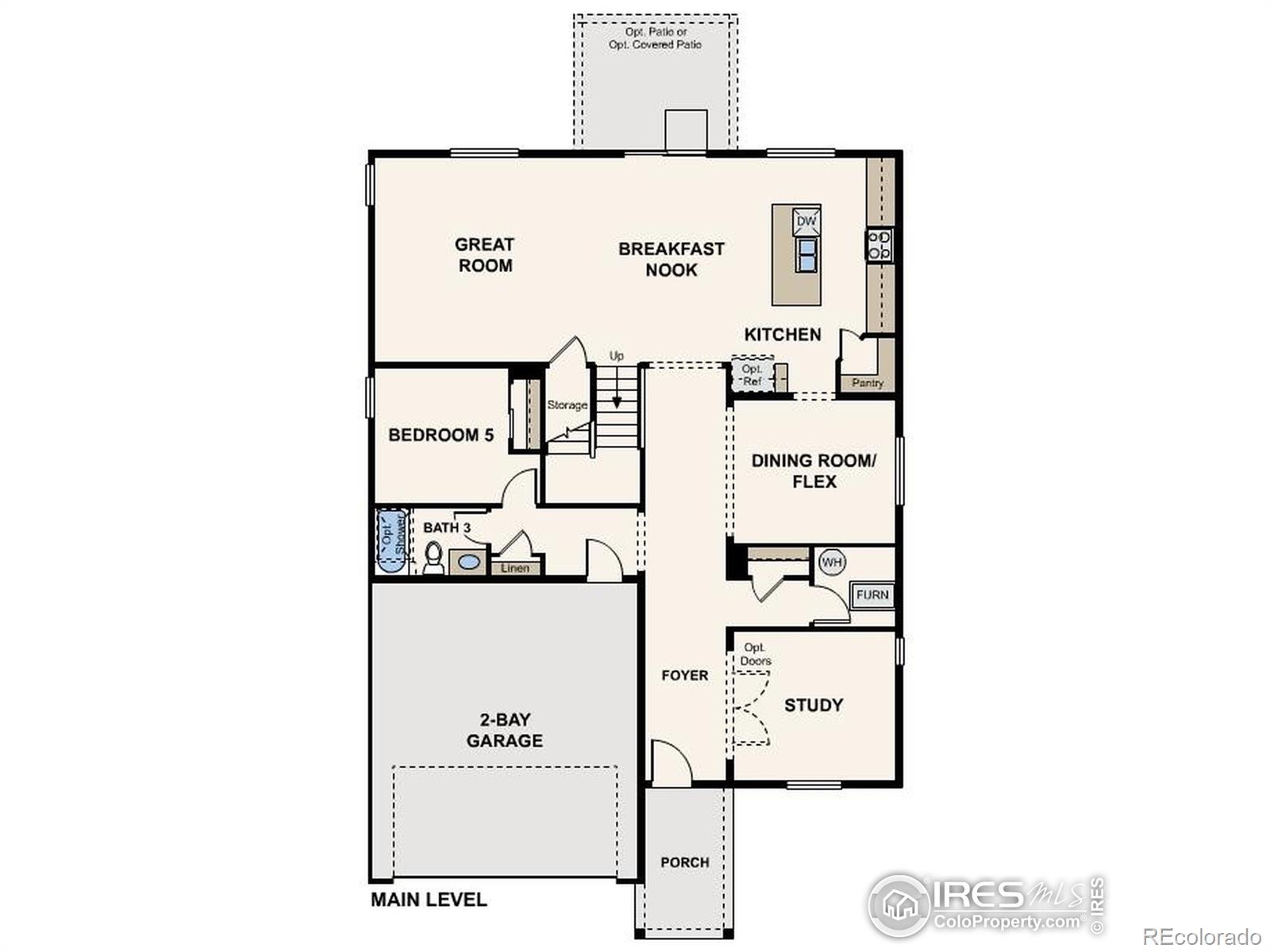 MLS Image #31 for 866  mesic lane,windsor, Colorado