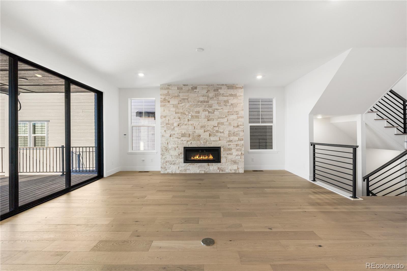 MLS Image #12 for 6466  still pine circle,castle pines, Colorado