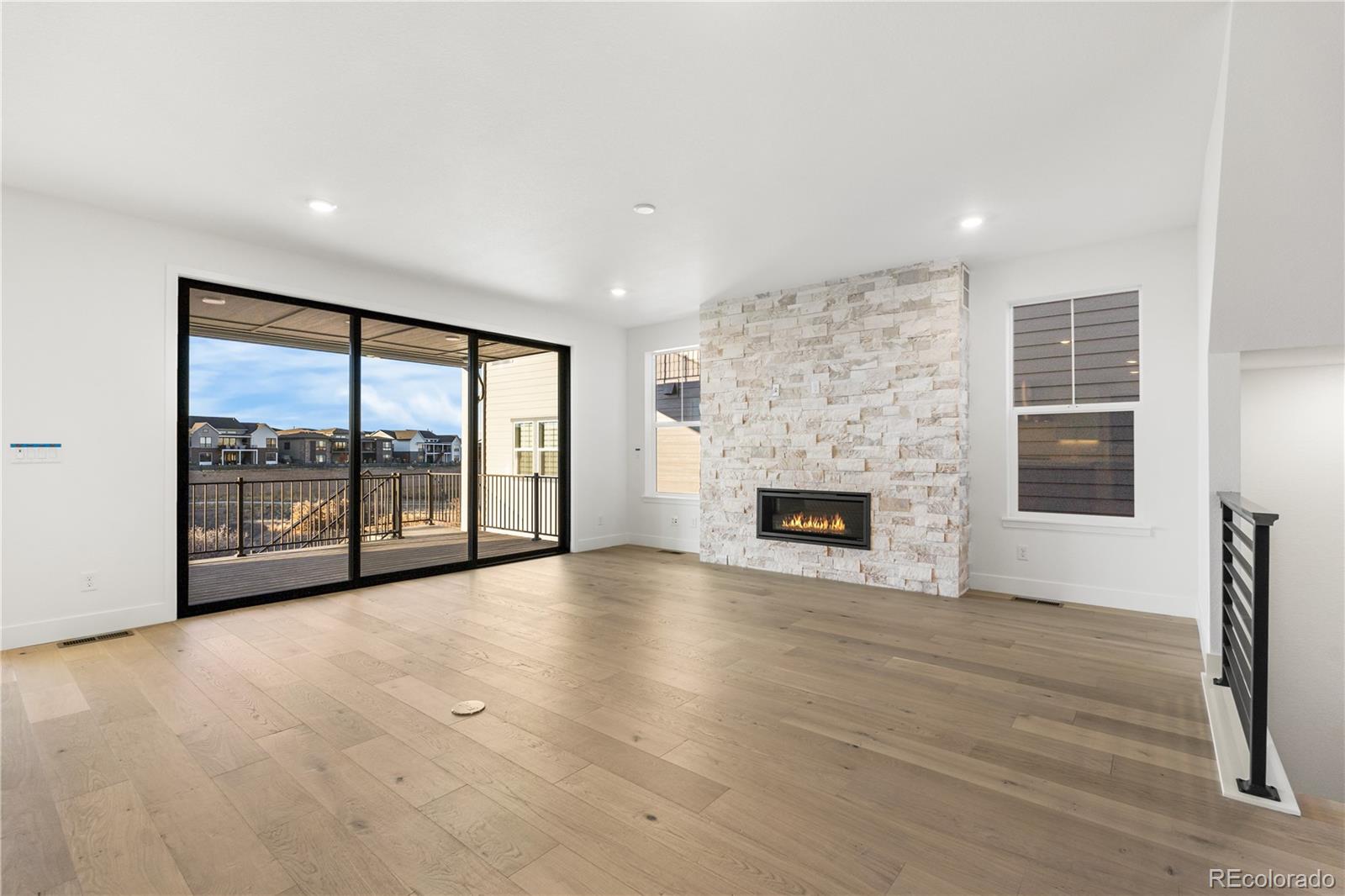MLS Image #13 for 6466  still pine circle,castle pines, Colorado