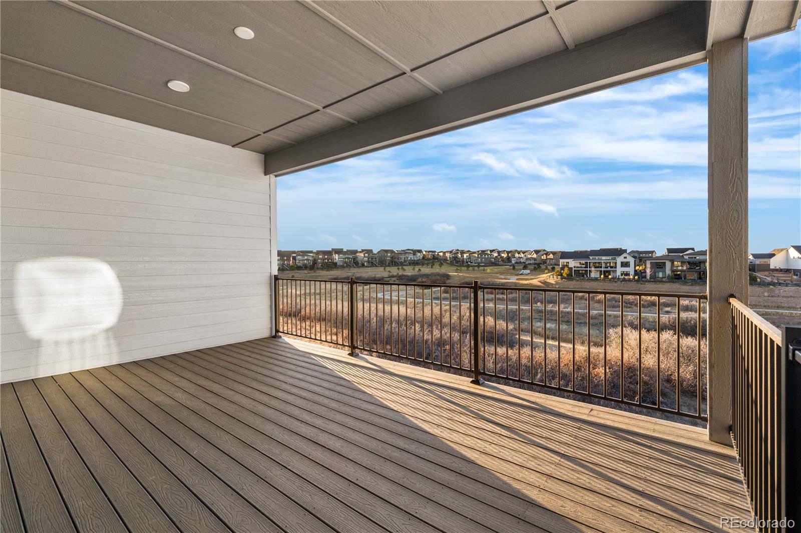 MLS Image #2 for 6466  still pine circle,castle pines, Colorado