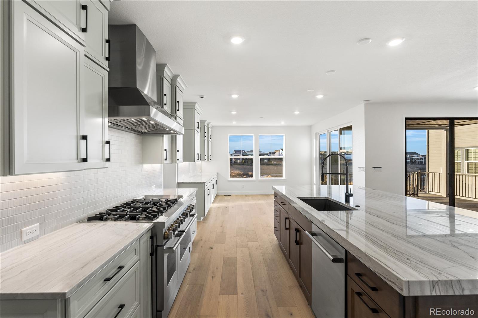 MLS Image #22 for 6466  still pine circle,castle pines, Colorado