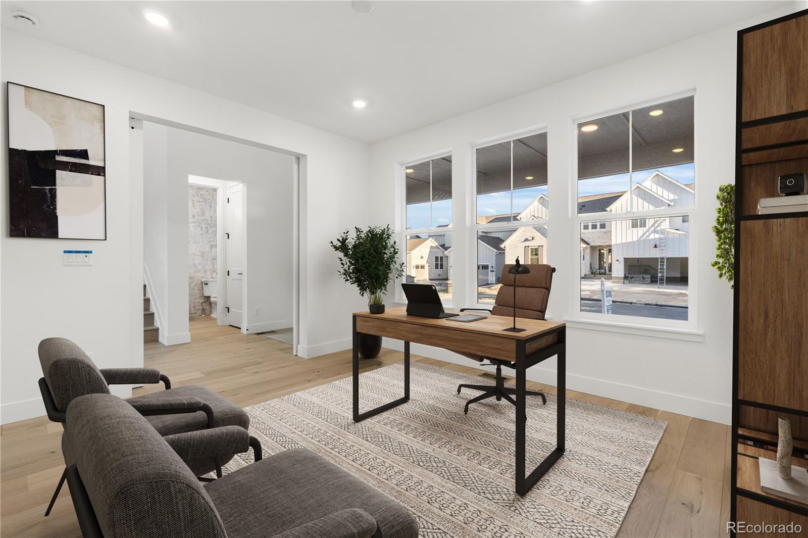 MLS Image #23 for 6466  still pine circle,castle pines, Colorado