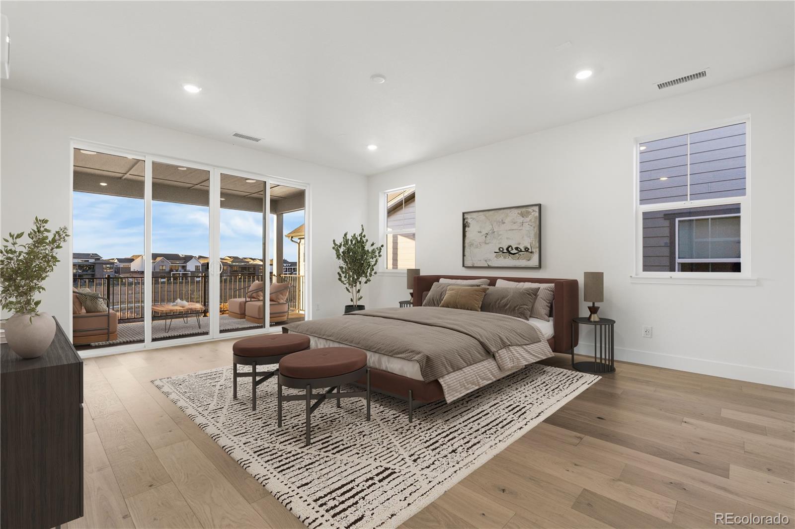 MLS Image #35 for 6466  still pine circle,castle pines, Colorado