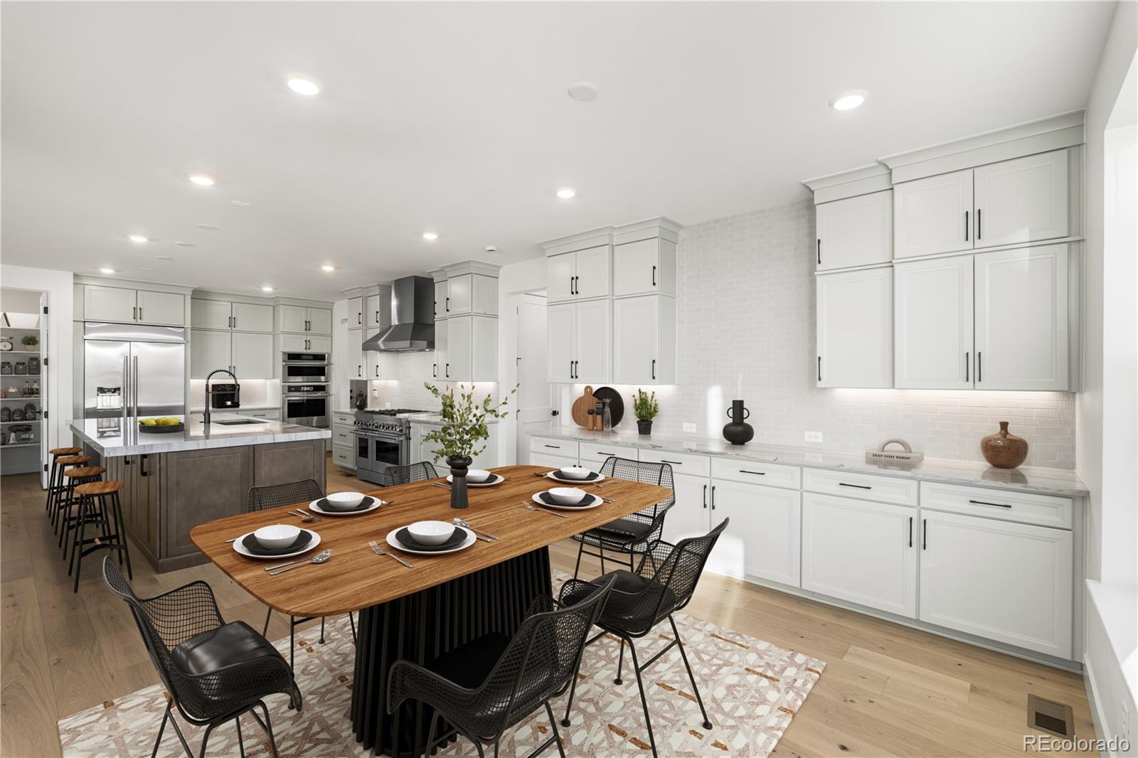 MLS Image #4 for 6466  still pine circle,castle pines, Colorado