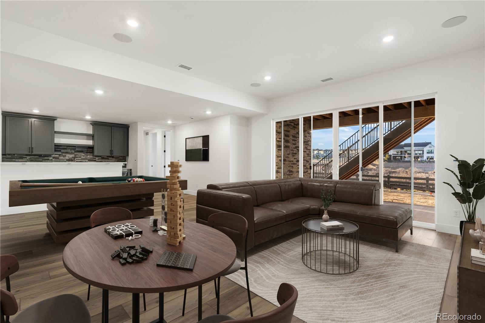 MLS Image #5 for 6466  still pine circle,castle pines, Colorado