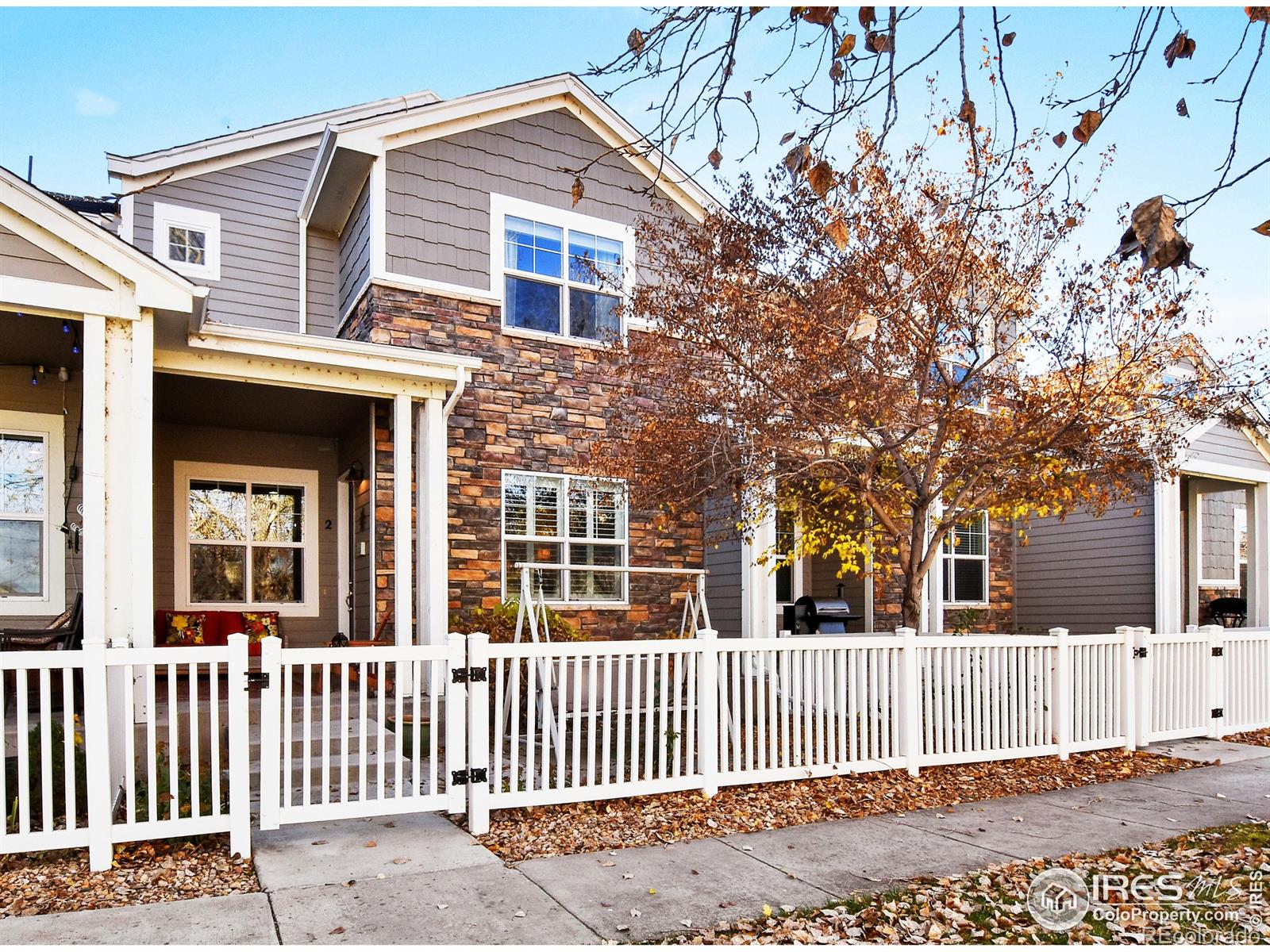 MLS Image #1 for 2172  cape hatteras drive,windsor, Colorado