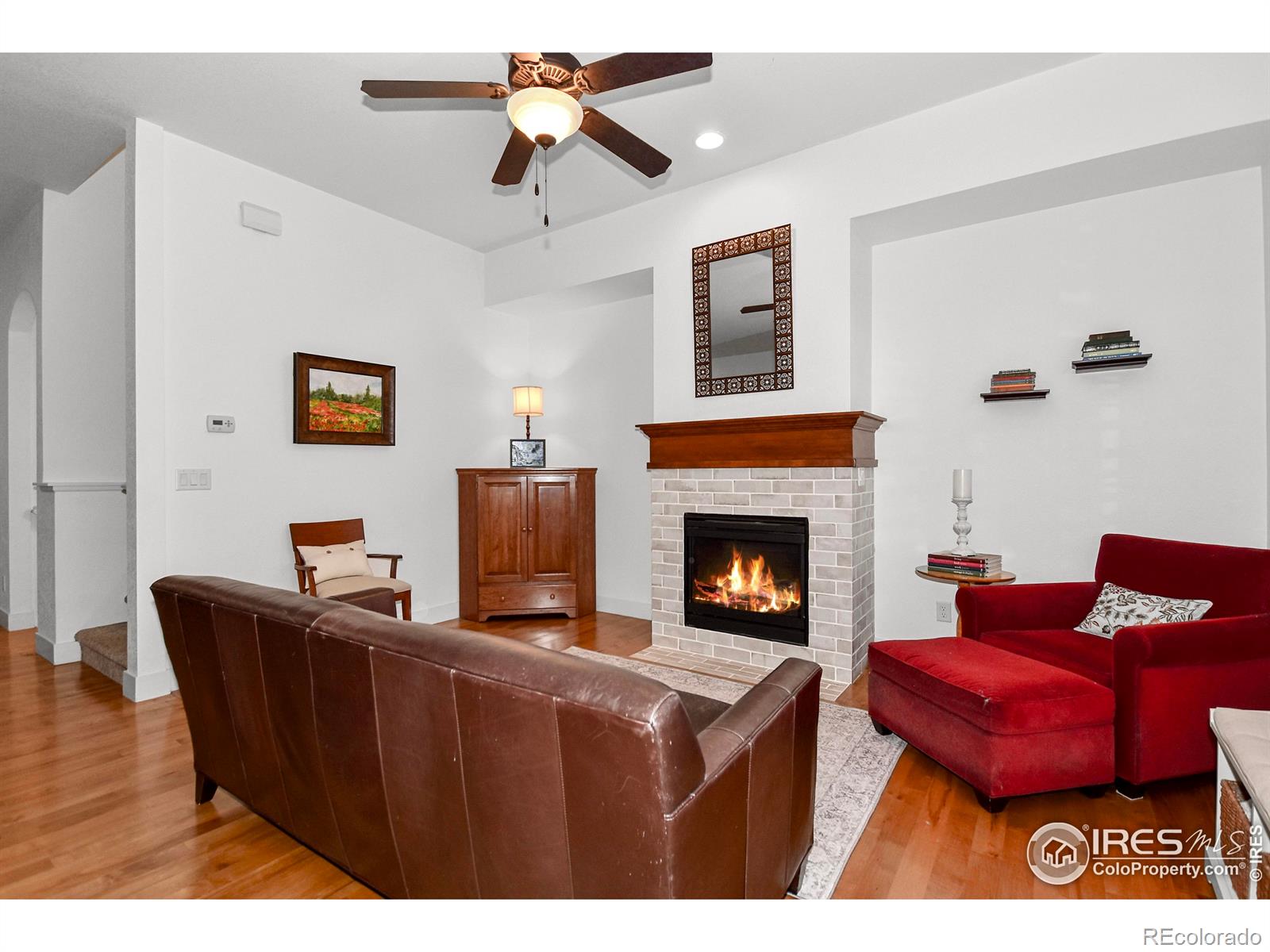MLS Image #4 for 2172  cape hatteras drive,windsor, Colorado