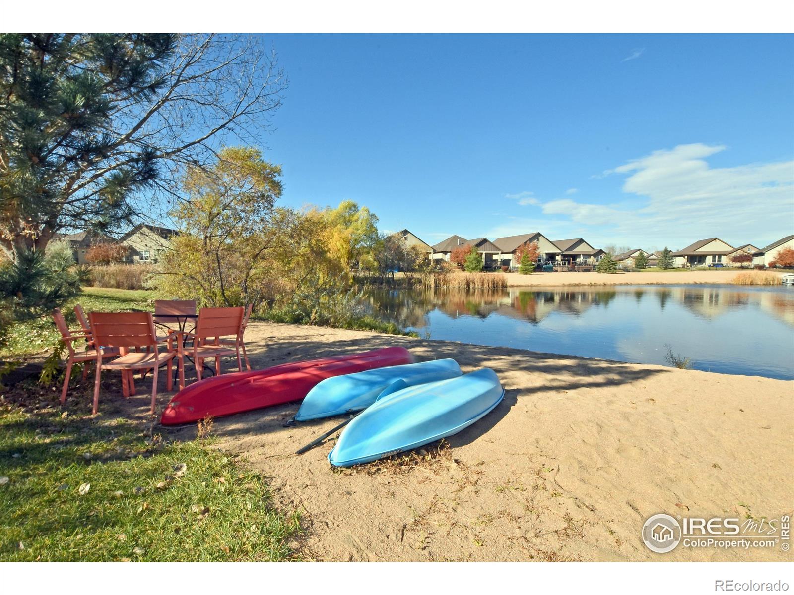 MLS Image #43 for 2172  cape hatteras drive,windsor, Colorado
