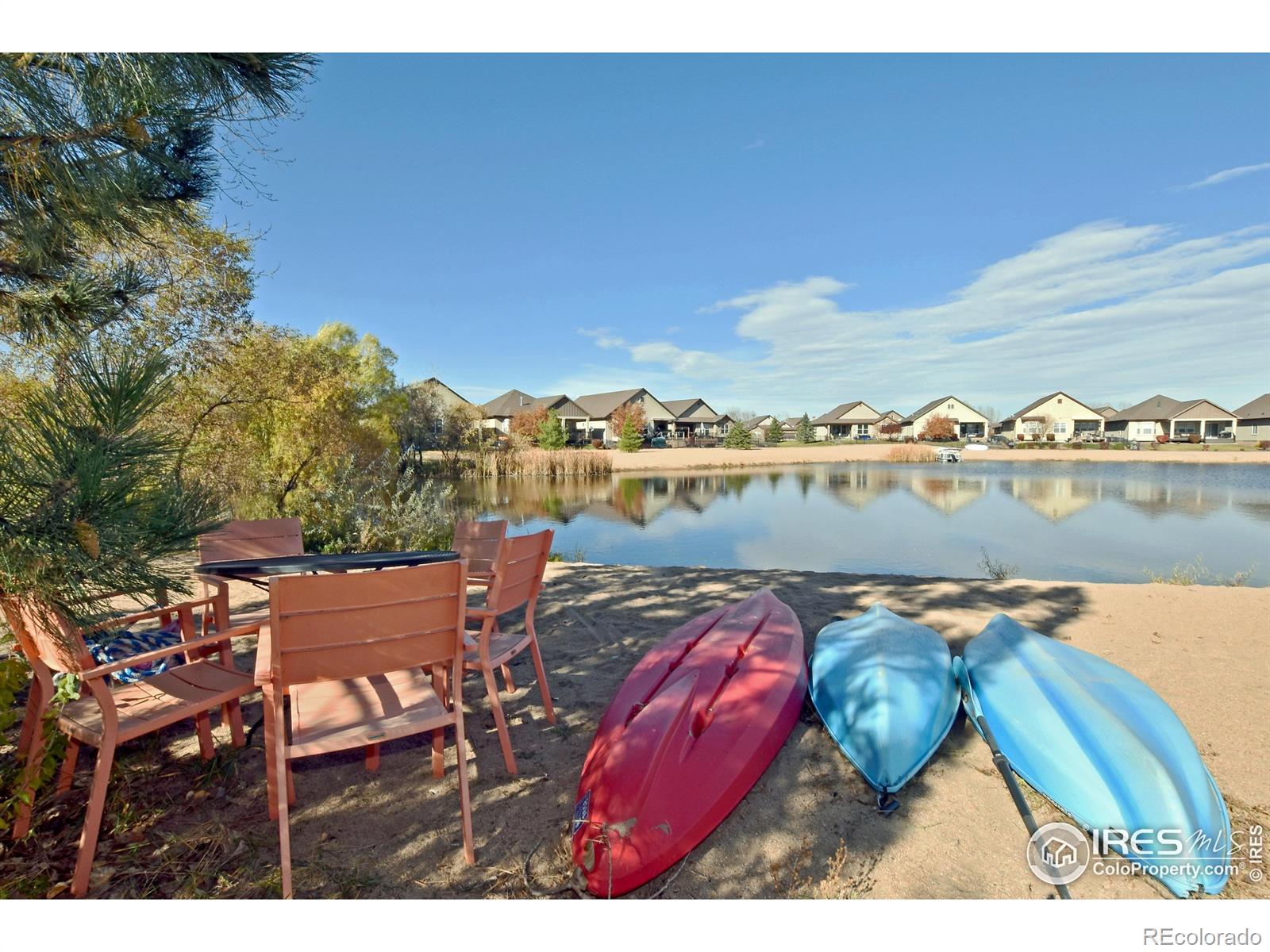 MLS Image #44 for 2172  cape hatteras drive,windsor, Colorado