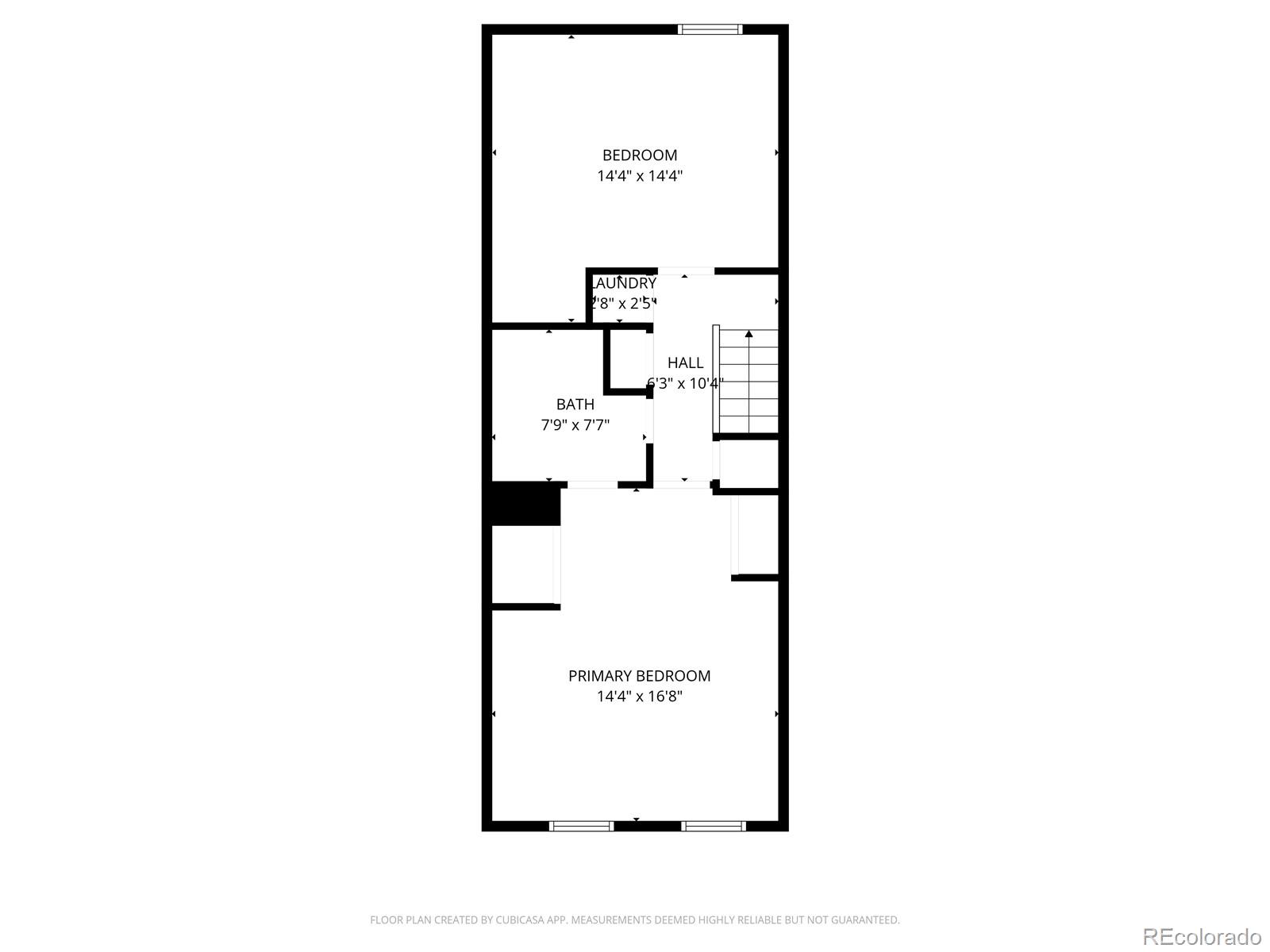 MLS Image #2 for 1323 s idalia street,aurora, Colorado