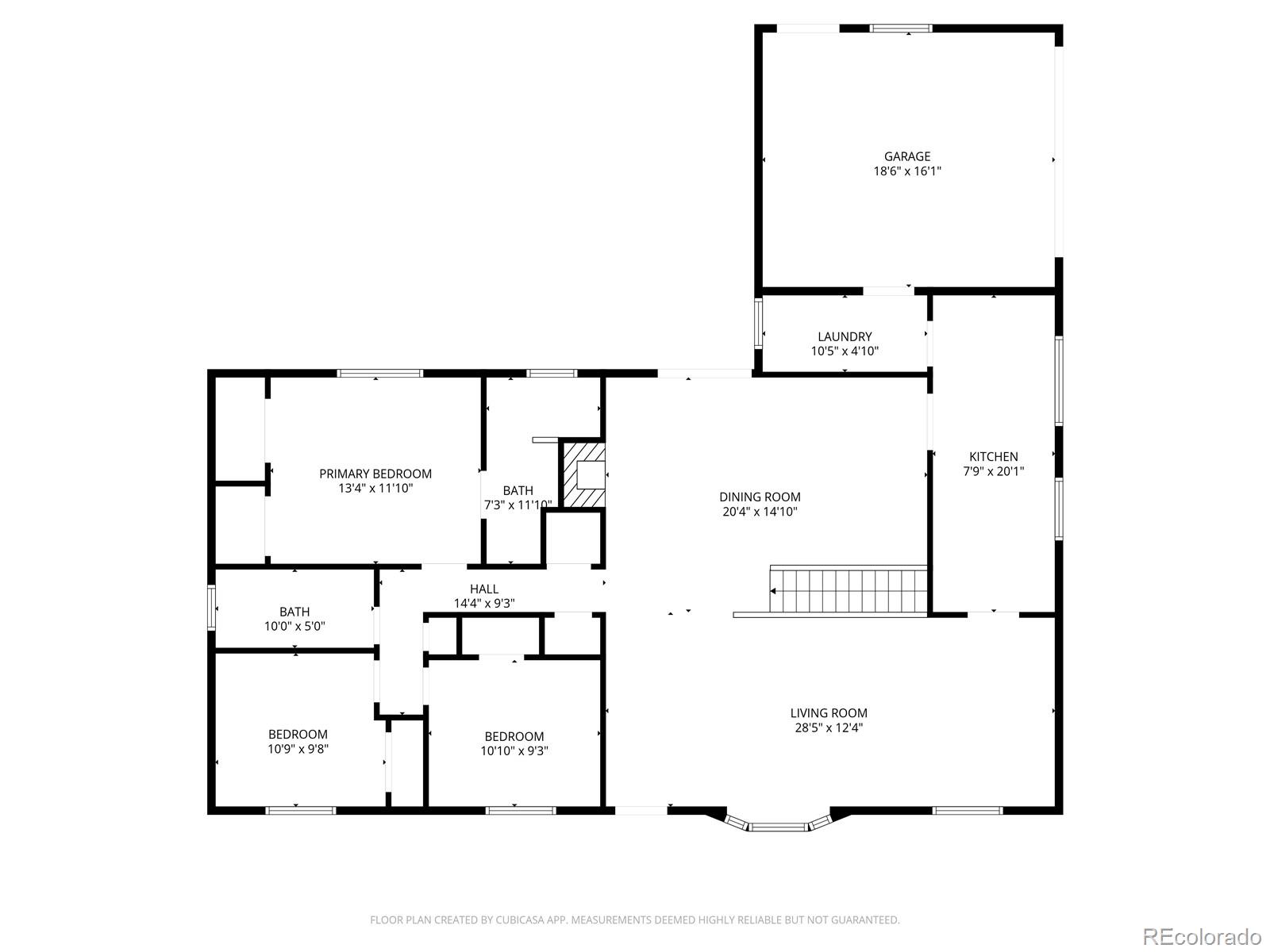 MLS Image #36 for 1181  cottonwood street,broomfield, Colorado