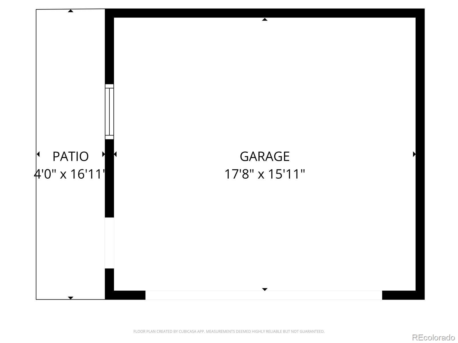 MLS Image #38 for 1181  cottonwood street,broomfield, Colorado