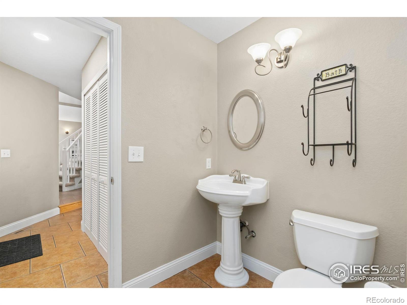 MLS Image #16 for 1025  hinsdale drive,fort collins, Colorado