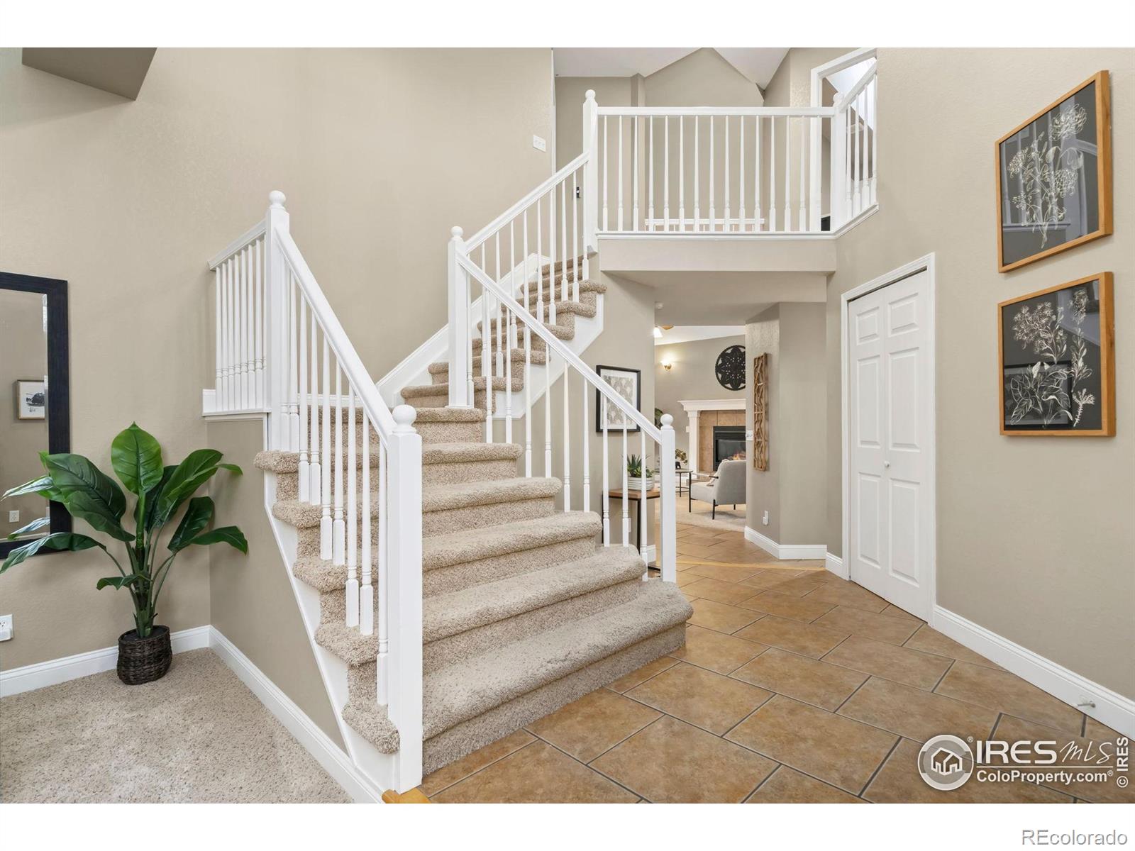 MLS Image #3 for 1025  hinsdale drive,fort collins, Colorado